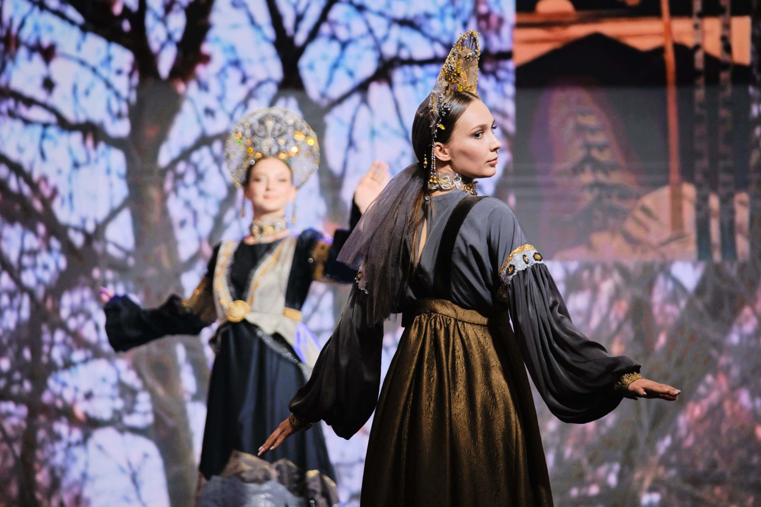 ВДНХ × Выставка «Россия». Матвей Яворский — фотограф в Челябинске