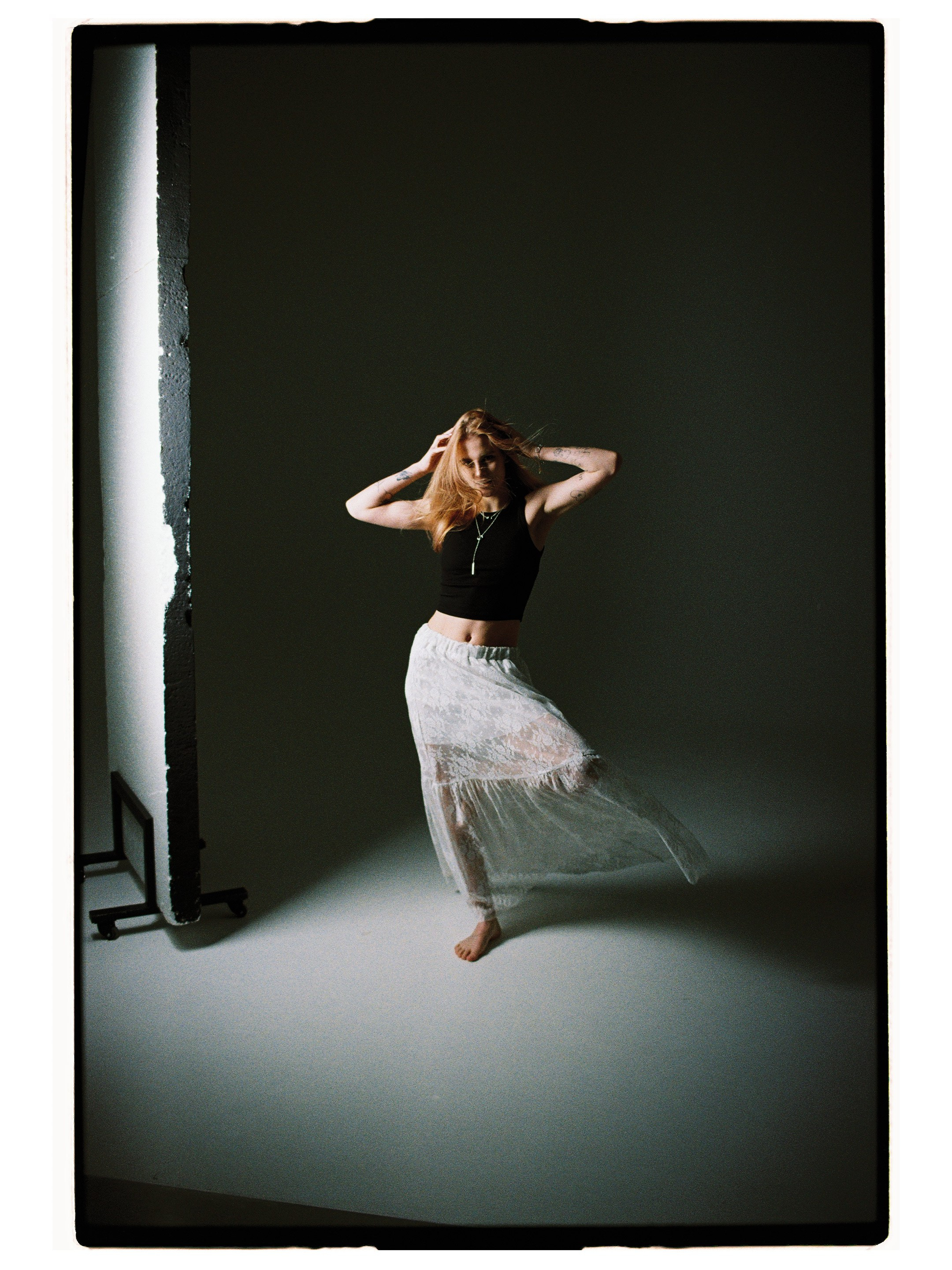 Вася. Фотограф ЕКБ