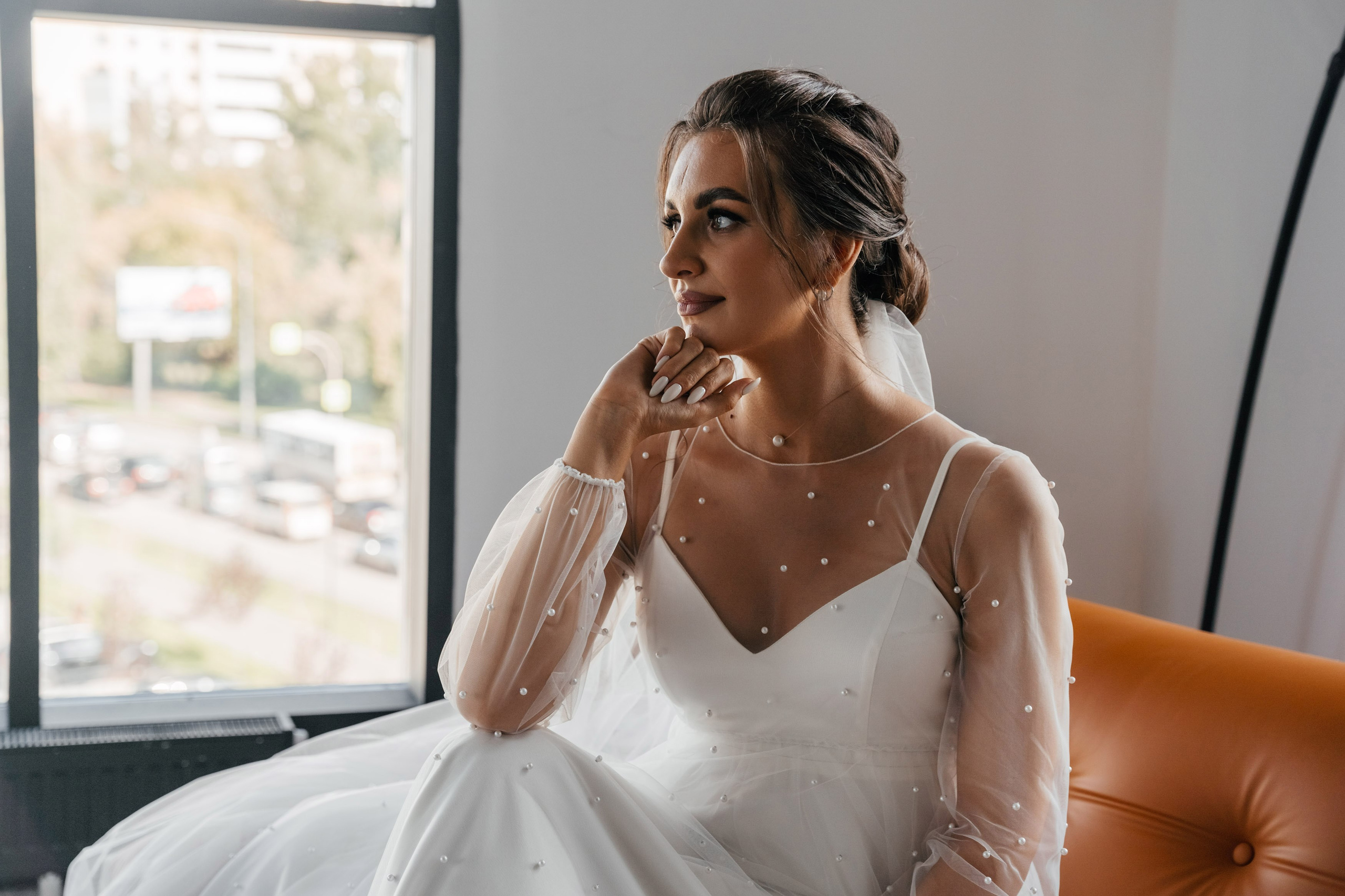 Мария и Евгений. Gan media. Свадебные видео и фото в Барнауле. Антон Губанов