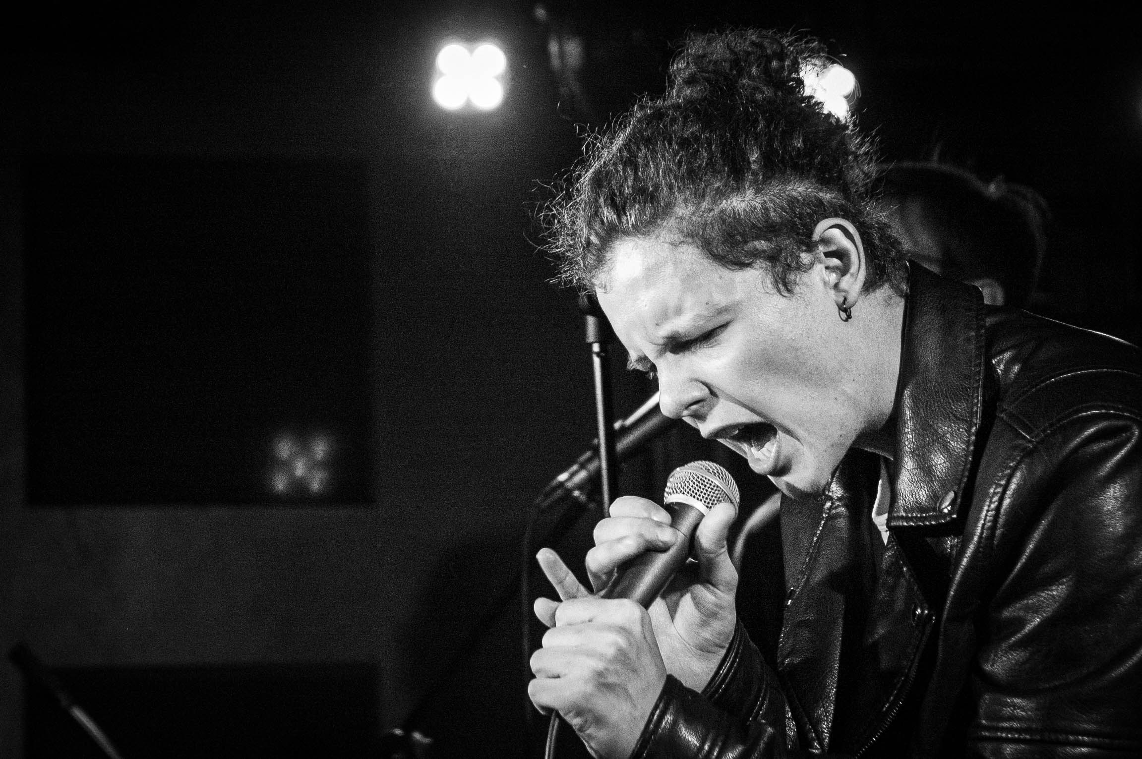 Рок-концерт 27.09.2020. Ларичев Алексей — индивидуальный и репортажный фотограф Москва