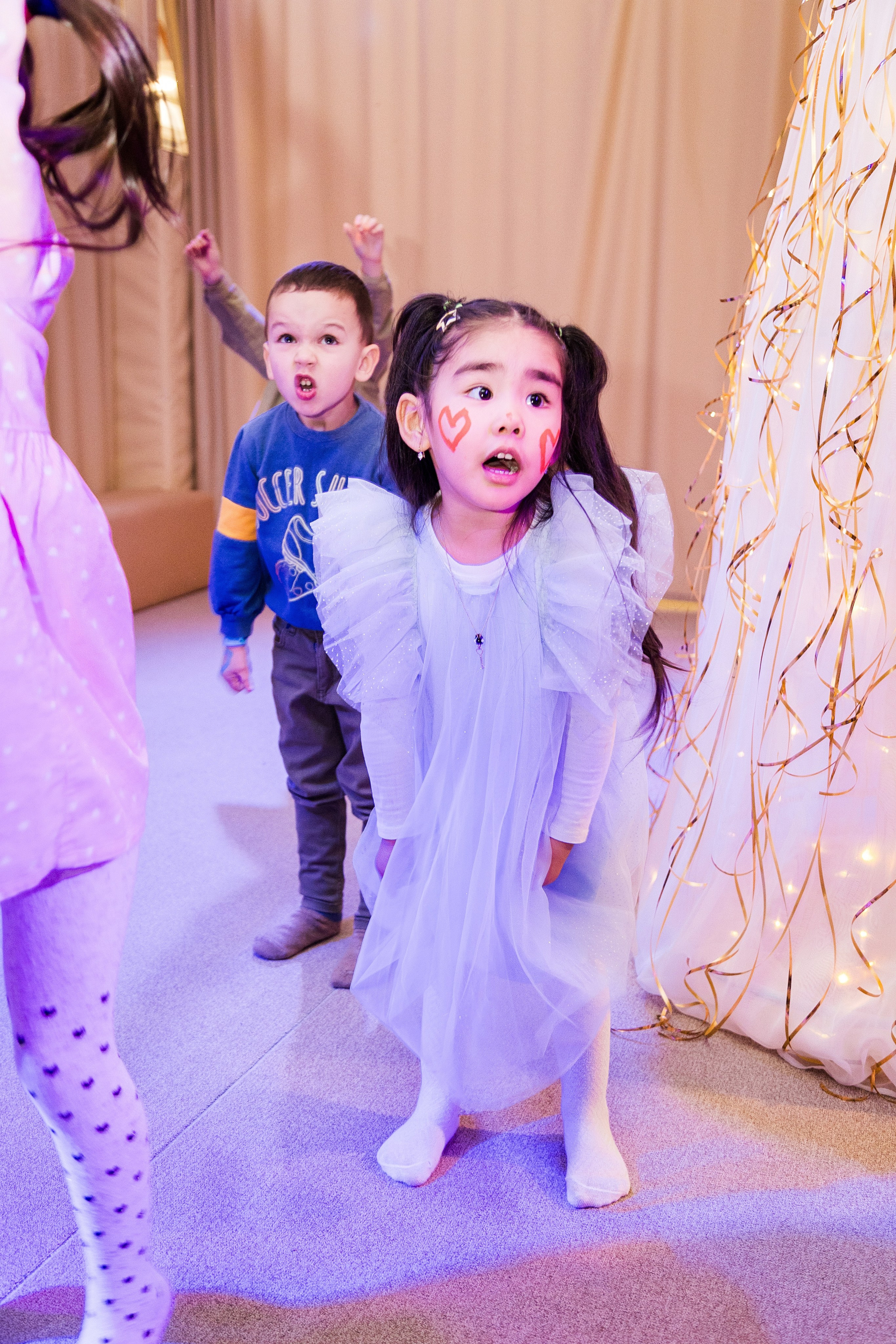 Каниету 5 лет. Детский фотограф видеограф в Хабаровске Михаил Орлов