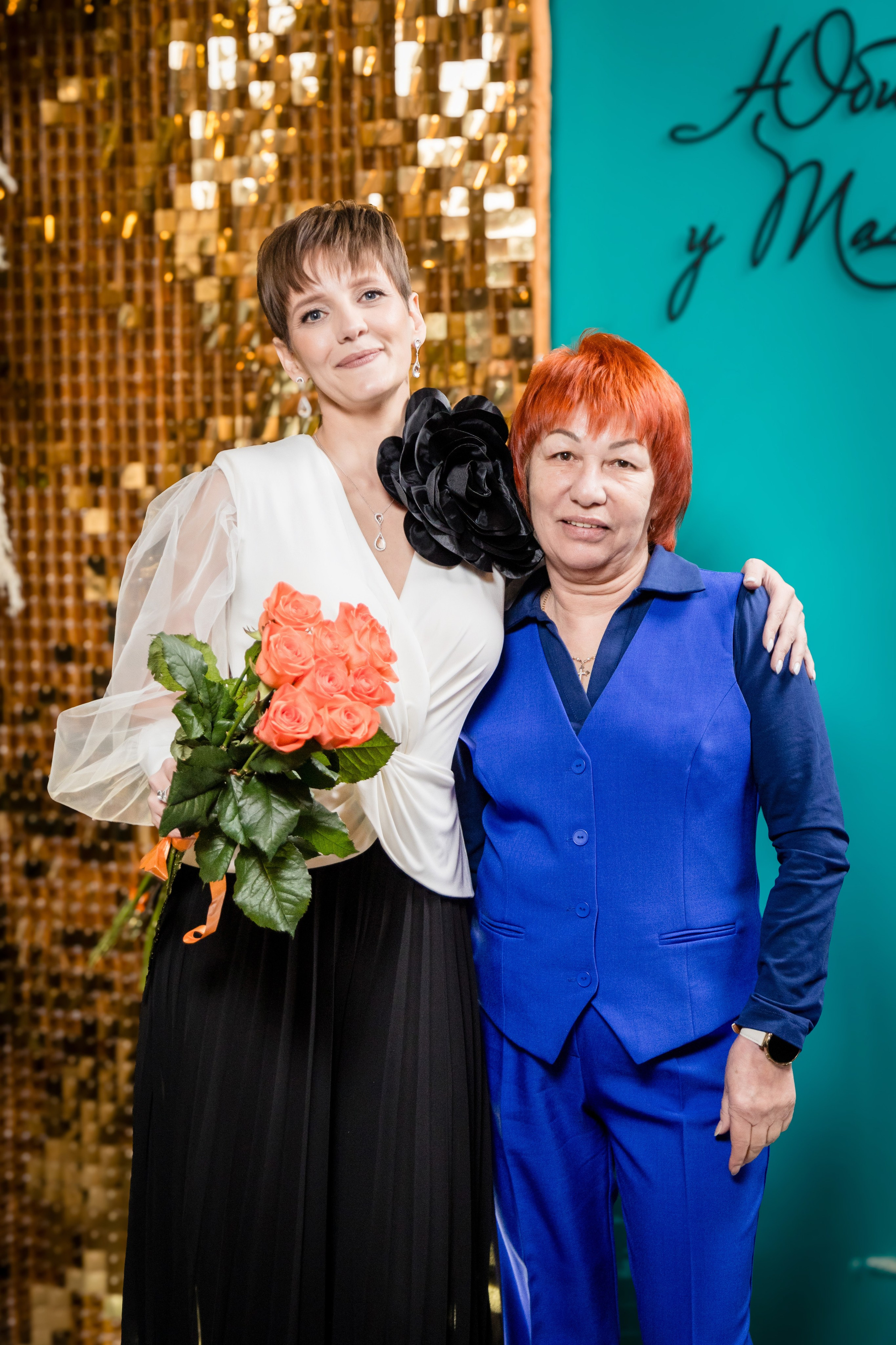 Юбилеи. Детский фотограф видеограф в Хабаровске Михаил Орлов