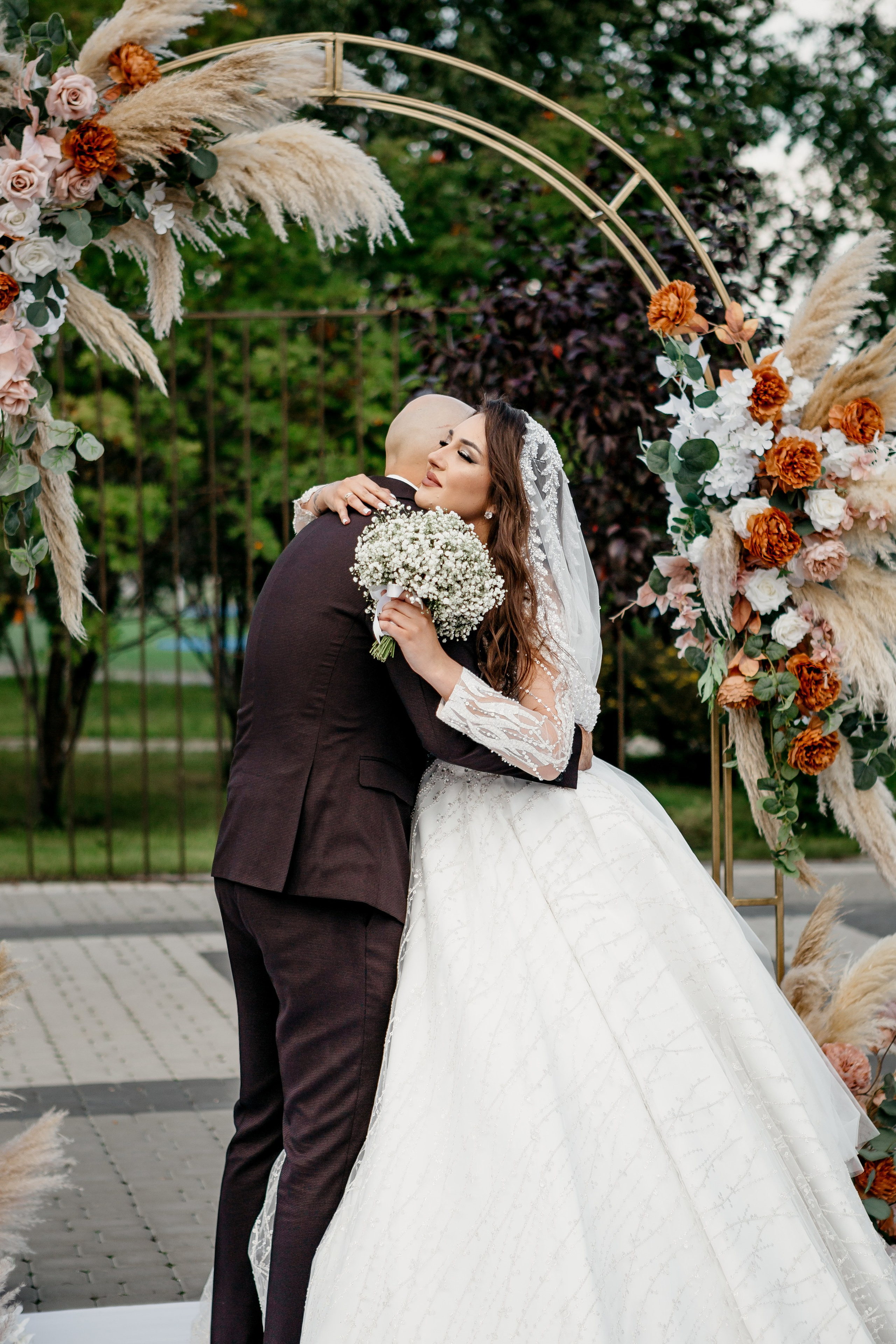 Е & M. Свадебный Фотограф, видеограф в Челябинске Глеб Хазиев