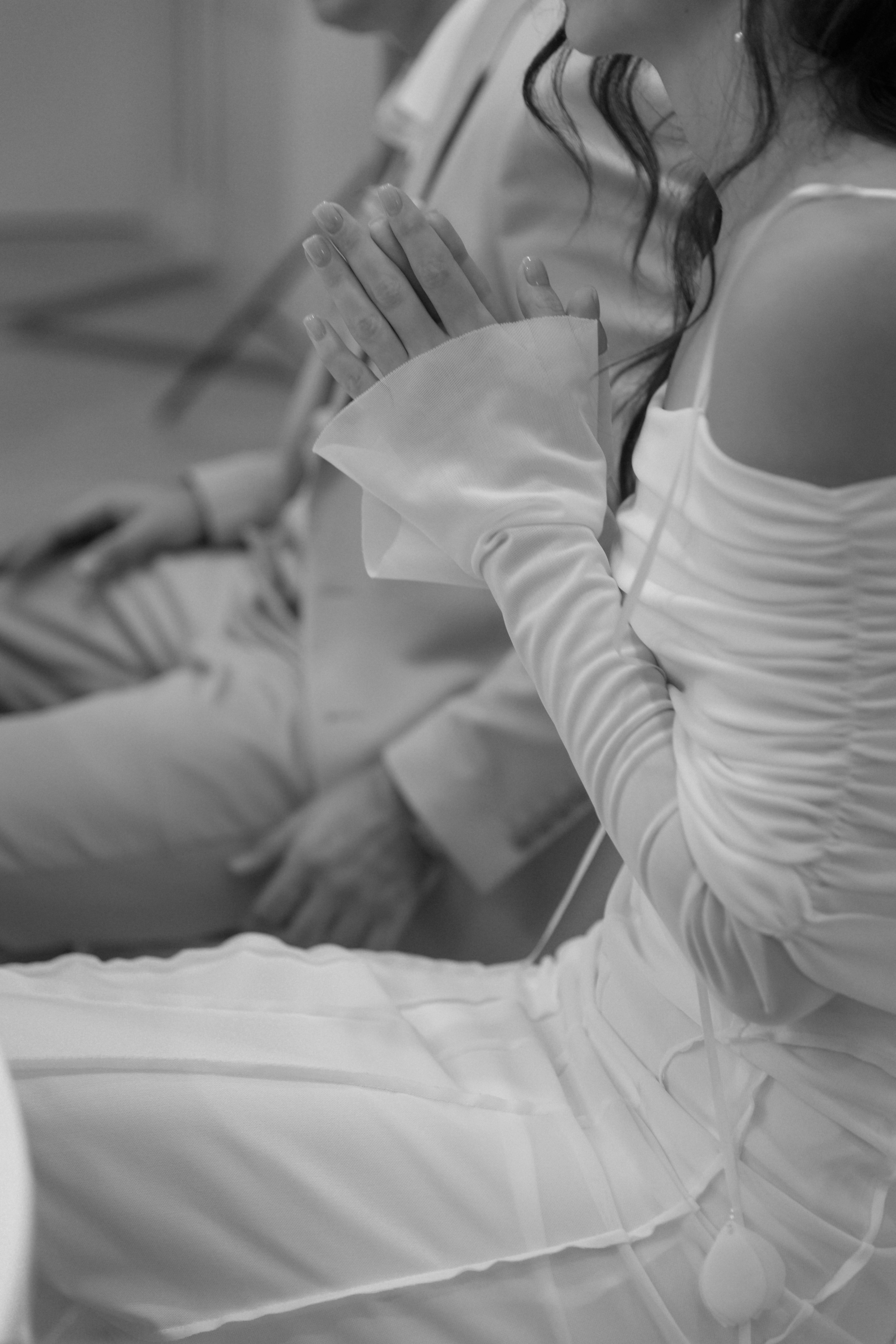 Денис и Алина, 5/09/2024. Свадебный  и семейный фотограф в Краснодаре