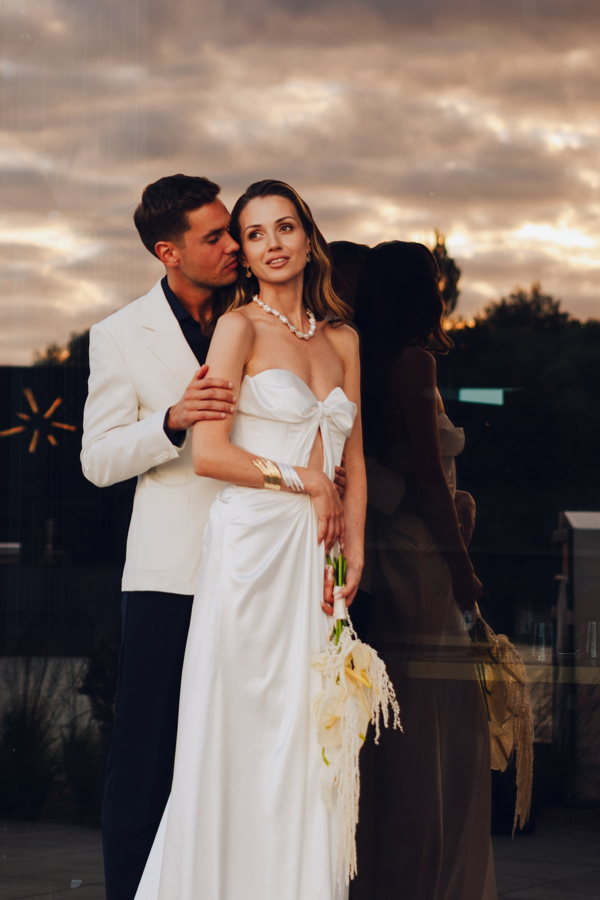 Даша+Миша. Кожухова Виктория свадебный и семейный фотограф