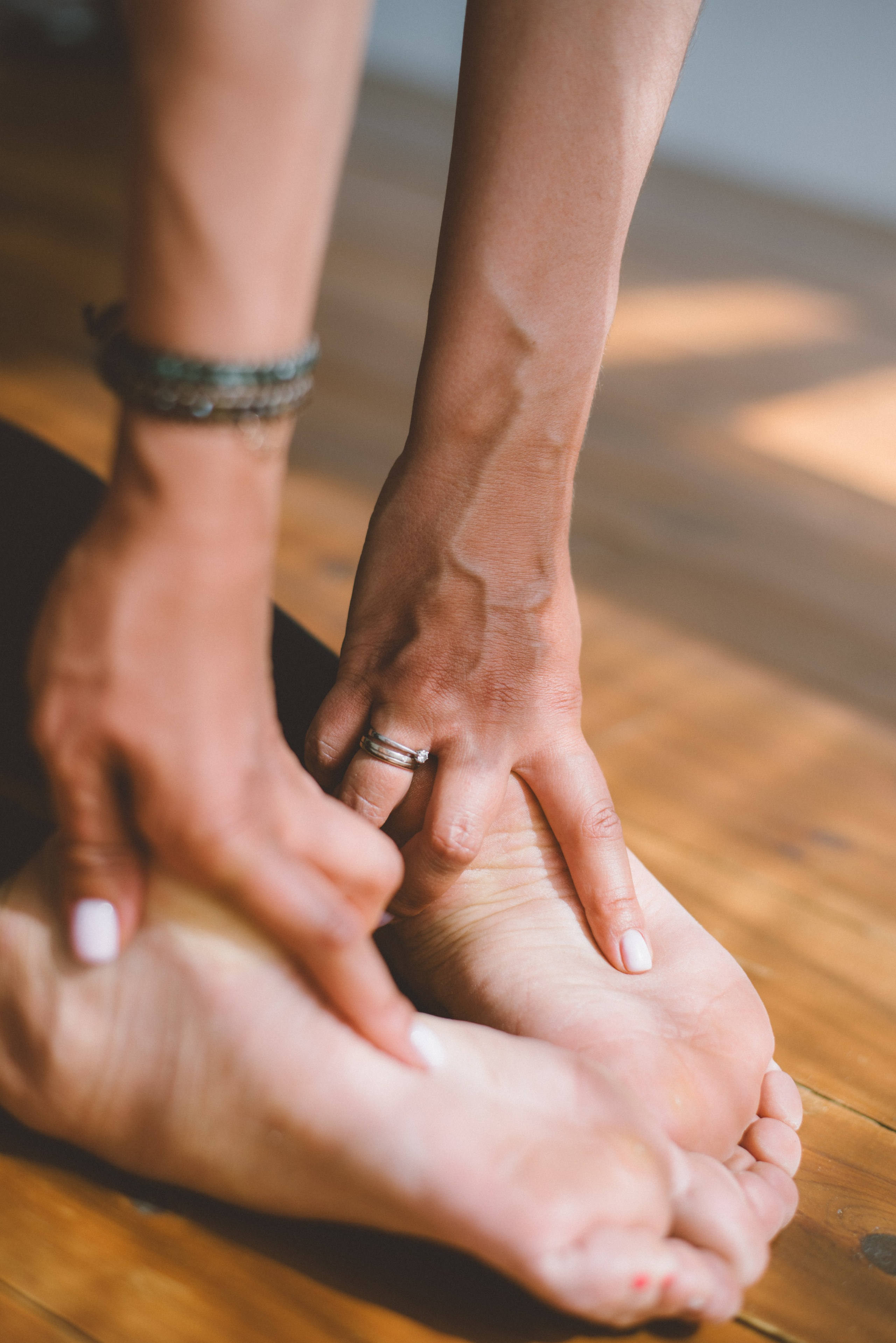 Екатерина, тренер йоги