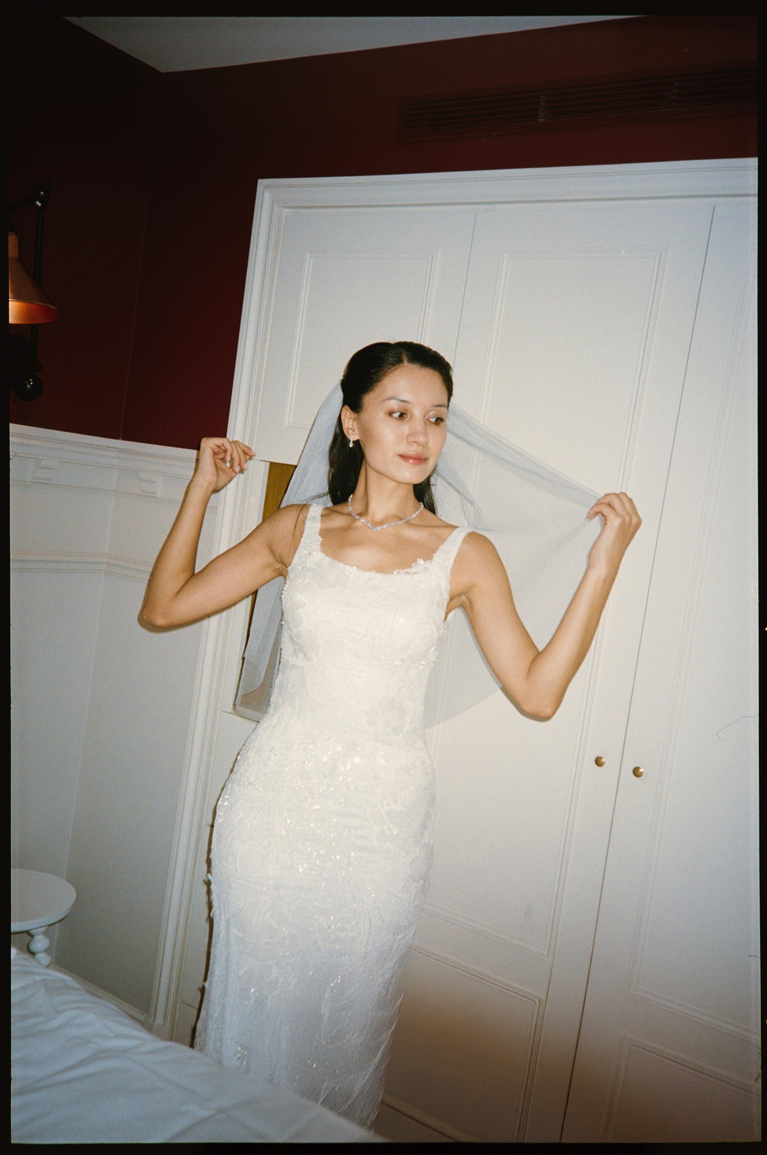 Jamin et Ramil. Photographe à Paris