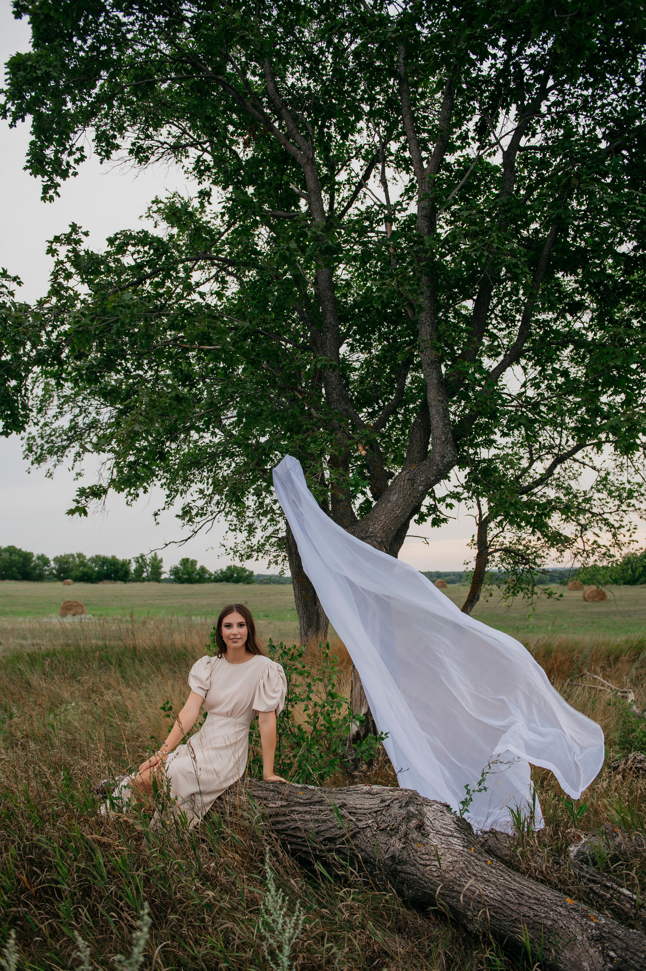 Евангелина. Фотограф Дарья Семина