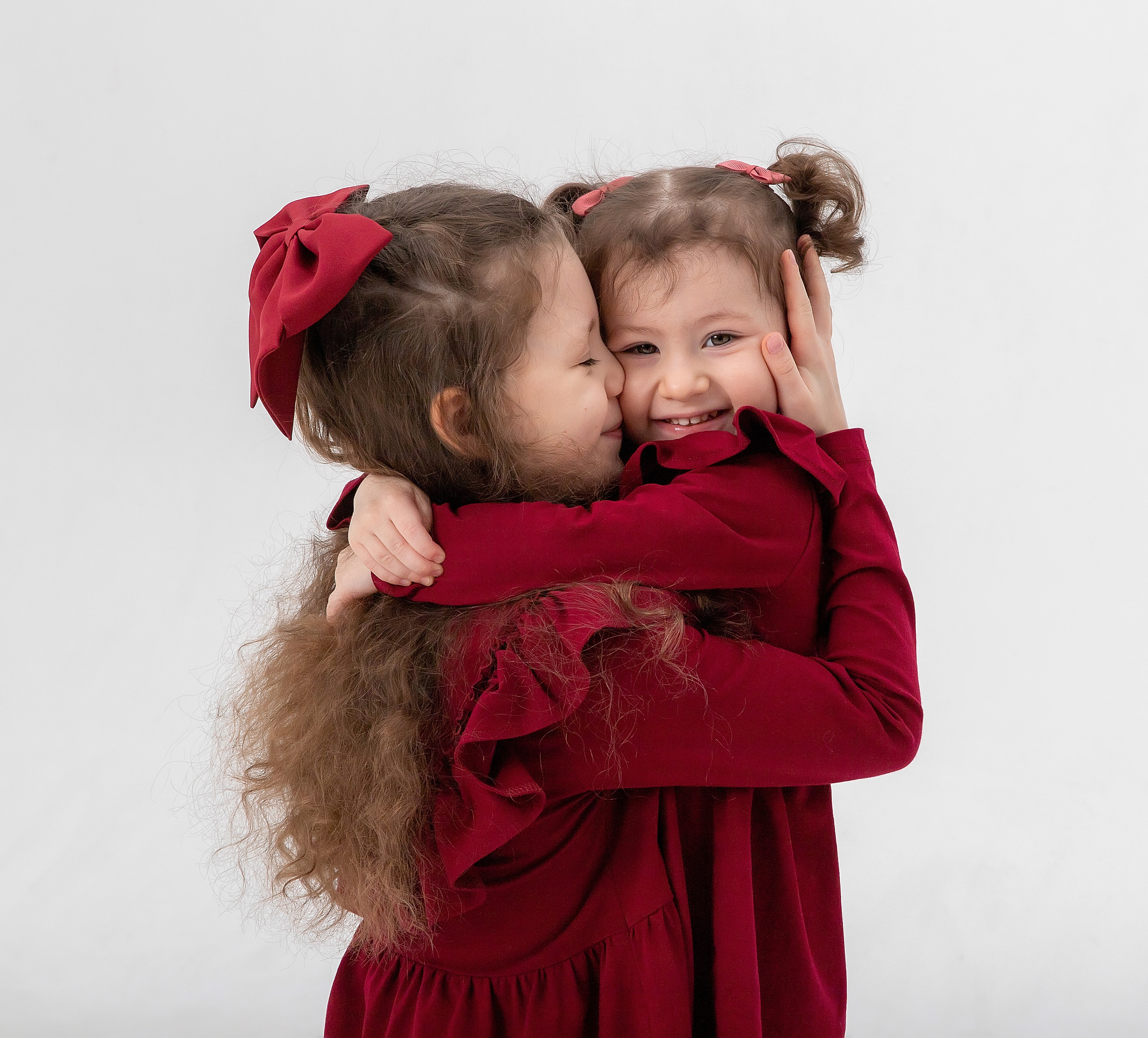 Детские съемки. Семейный, детский и спортивный фотограф в Нижнем Новгороде Шишкина Марина