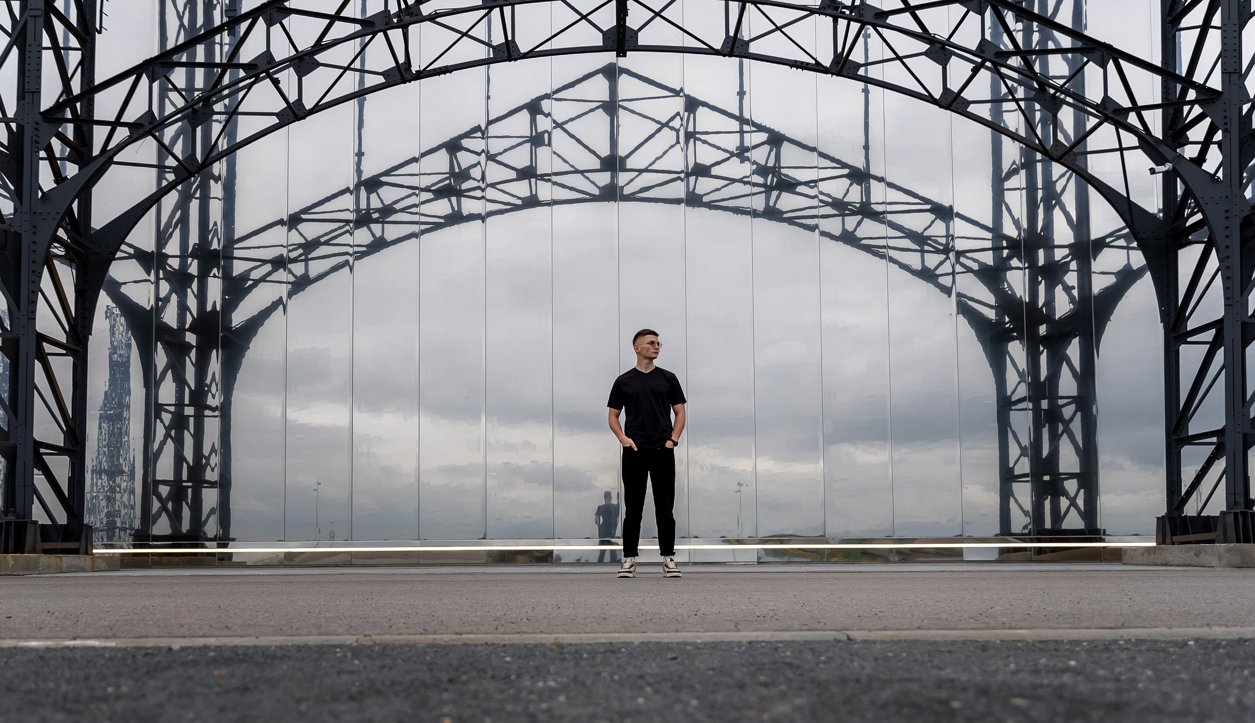 Семейный, детский и спортивный фотограф в Нижнем Новгороде Шишкина Марина