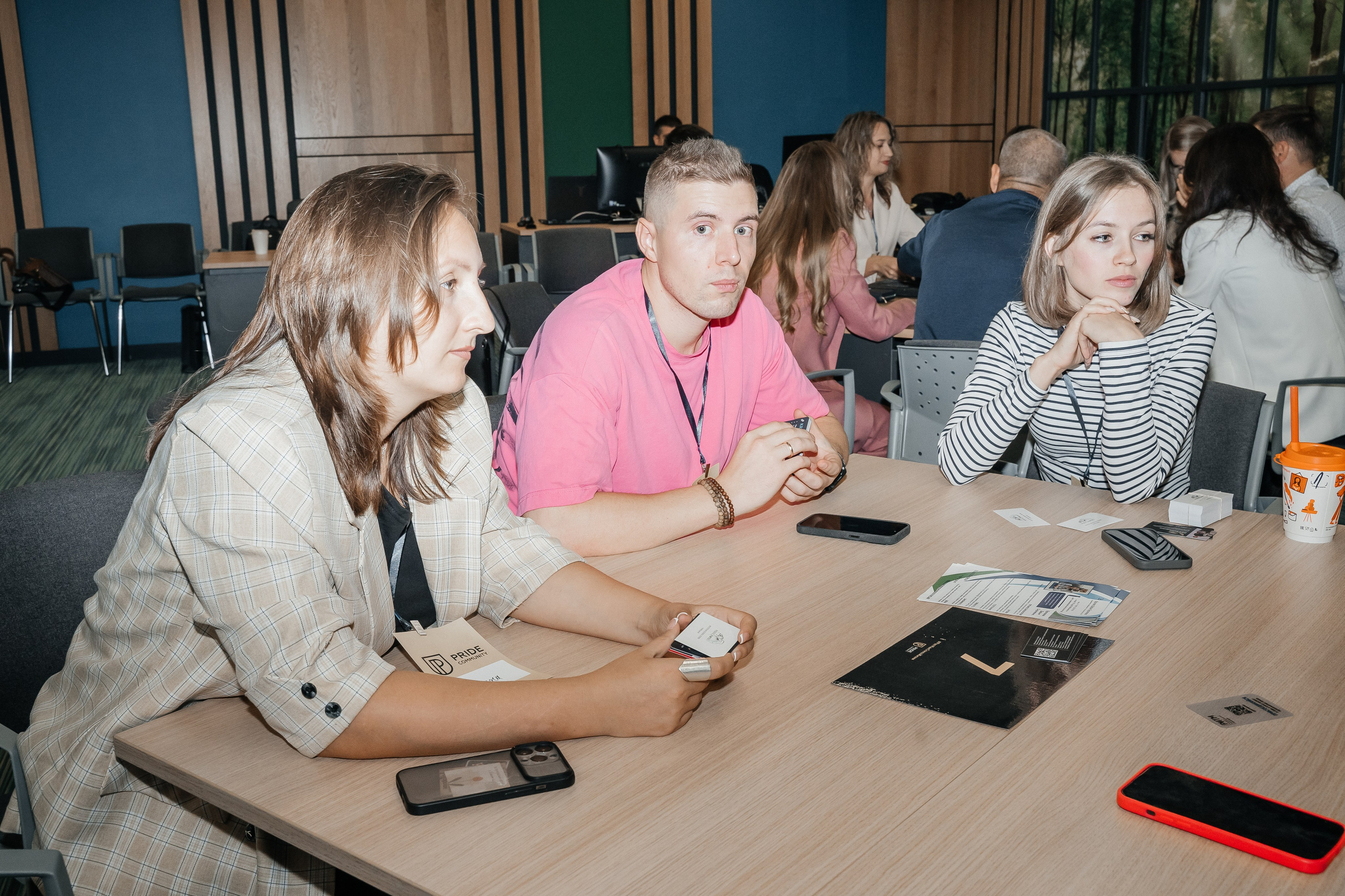 Репортаж. Виктория Алпеева — фотограф по любви