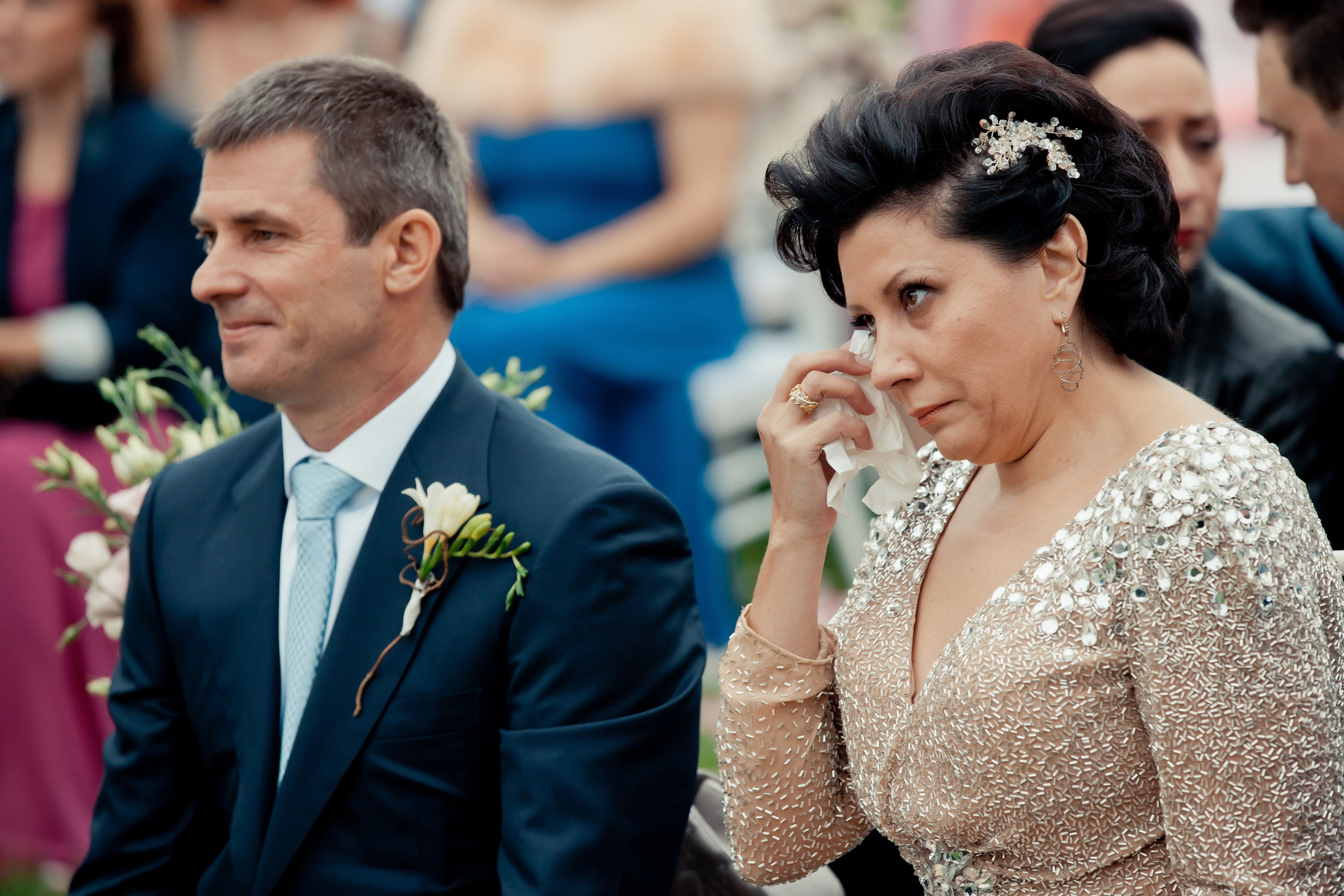 Свадьба Мистраль. Фотограф Алексей Архангельский