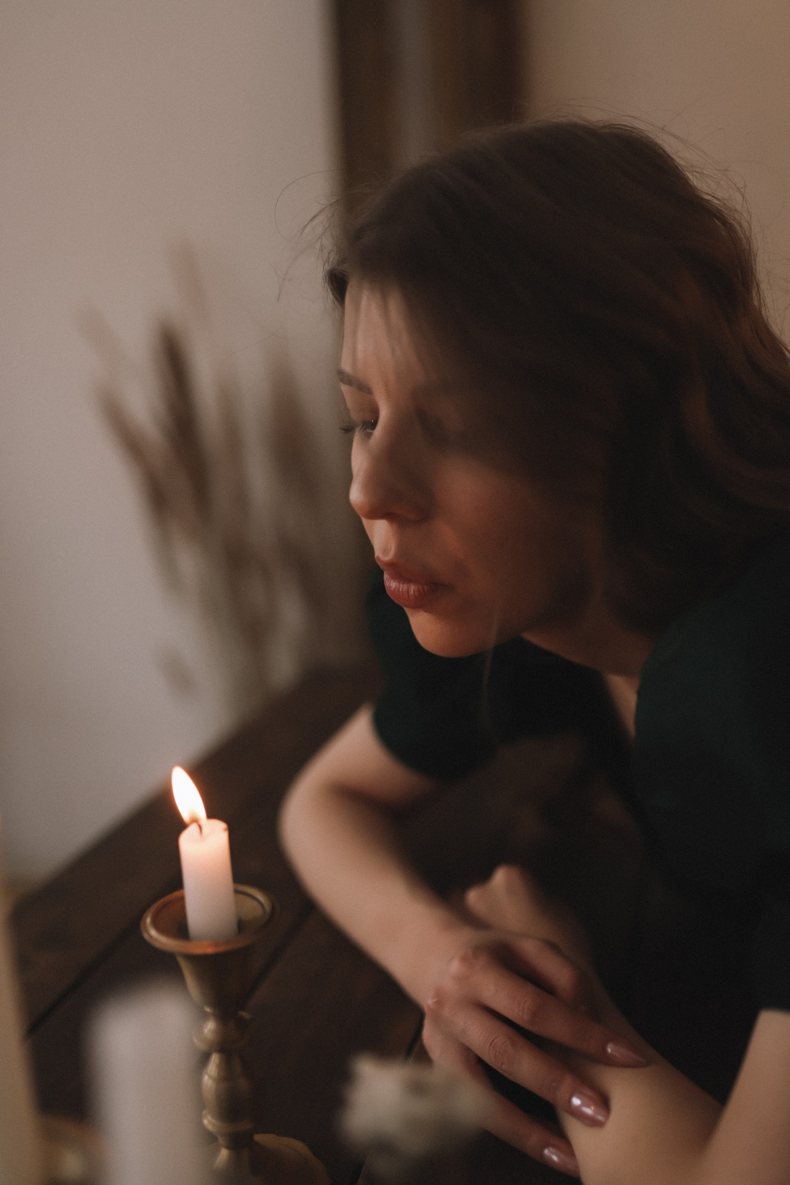 Ксюша. Фотограф в Нижнем Новгороде Кристина Батанова