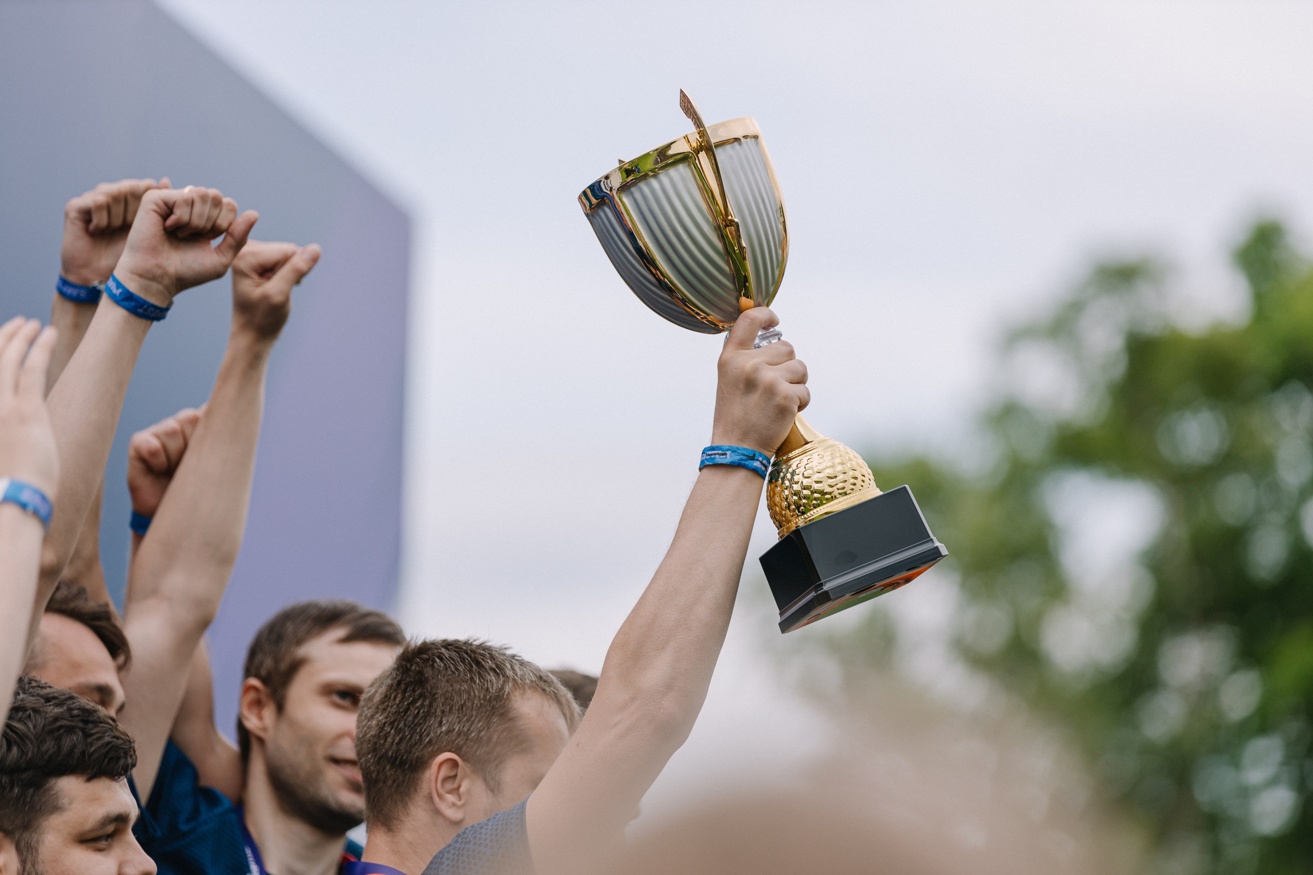 Спорт. Многопрофильный фотограф в Санкт-Петербурге Светлана Вельгас