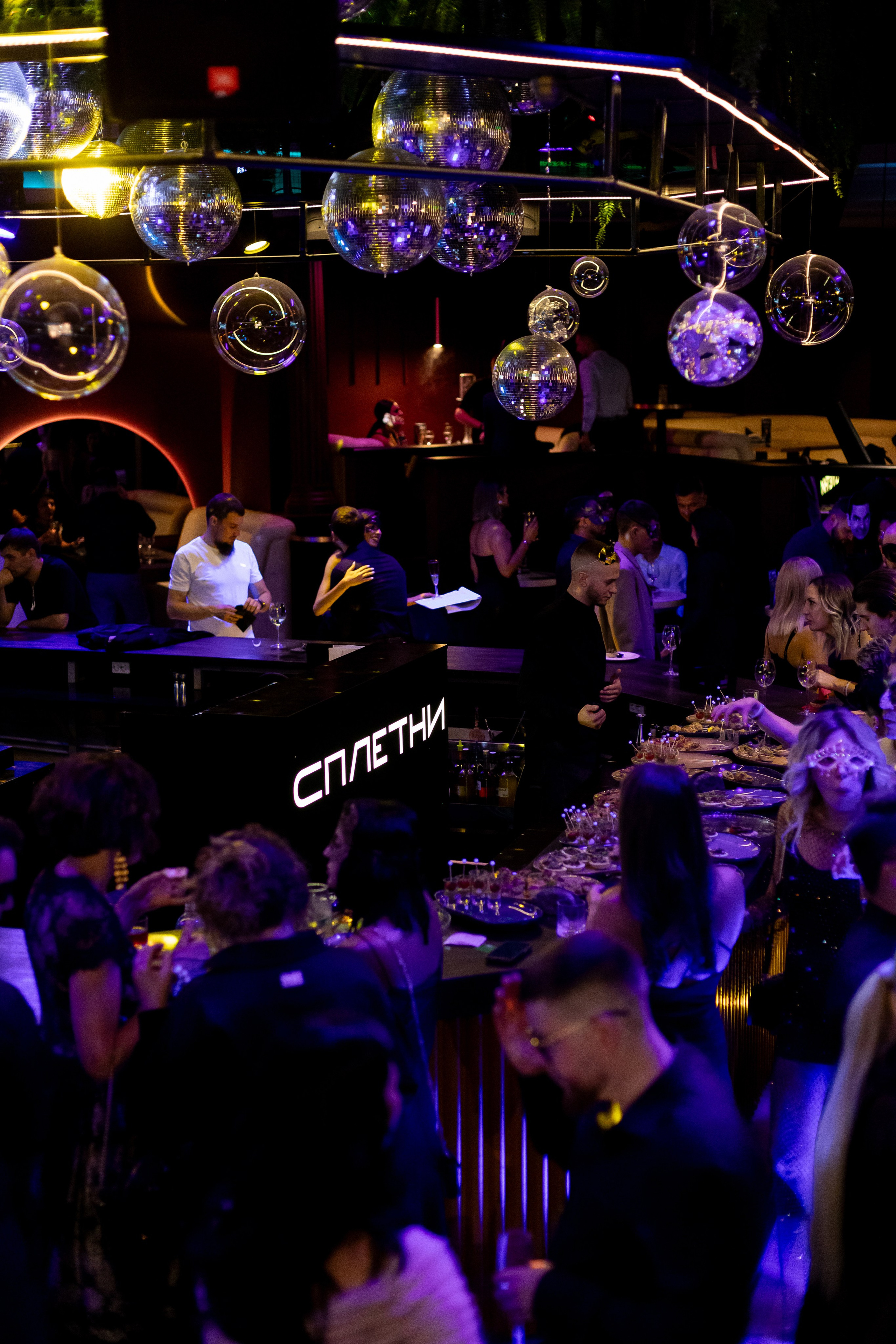 KRONA MASQUERADE. Душевный фотограф Ваших самых ярких событий Марина Погребняк