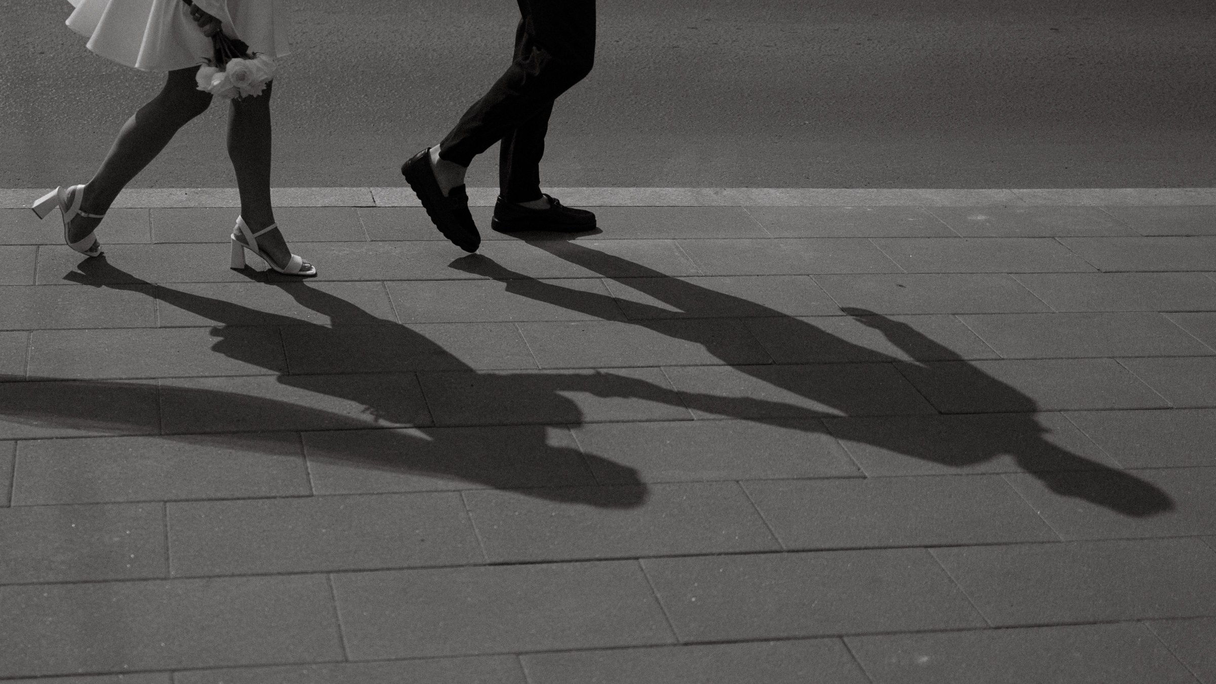 А в ЗАГС, что, паспорт надо брать?. Фотограф Daria Wilner