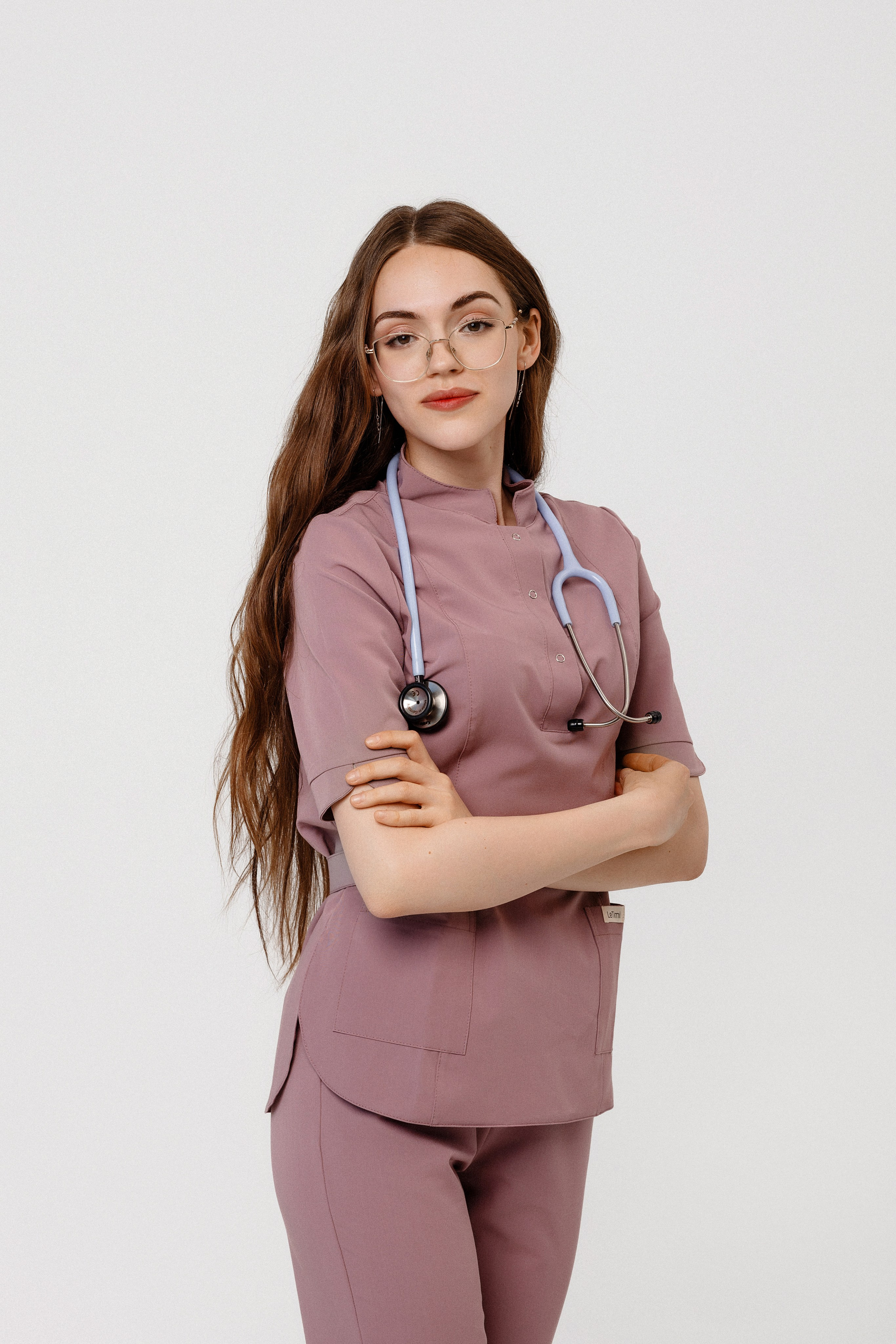 Медики. Каплицкая Любовь — фотограф Тверь