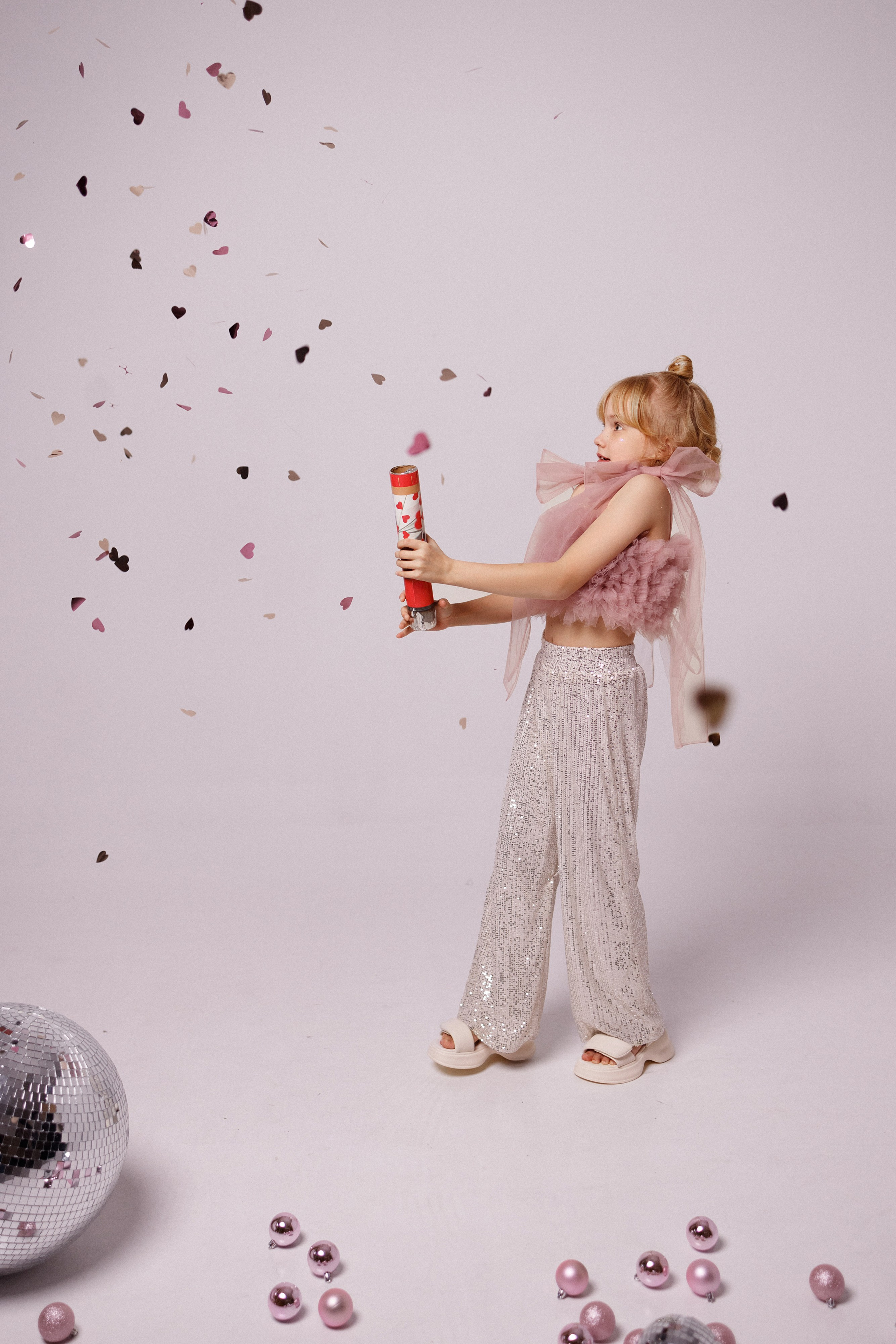 Мила. Каплицкая Любовь — фотограф Тверь