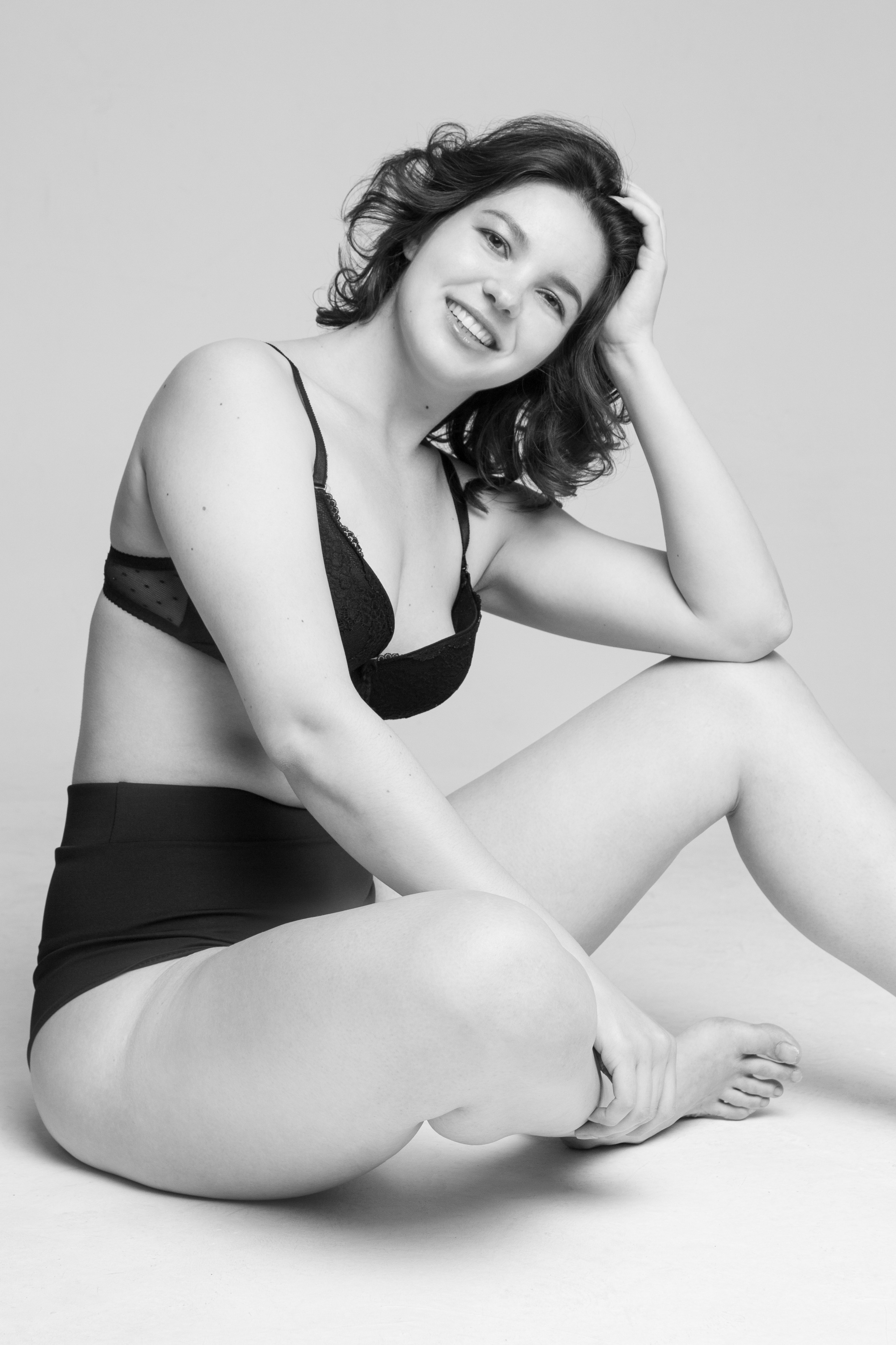 Анастасия. Сергей Новиков Фотограф Москва