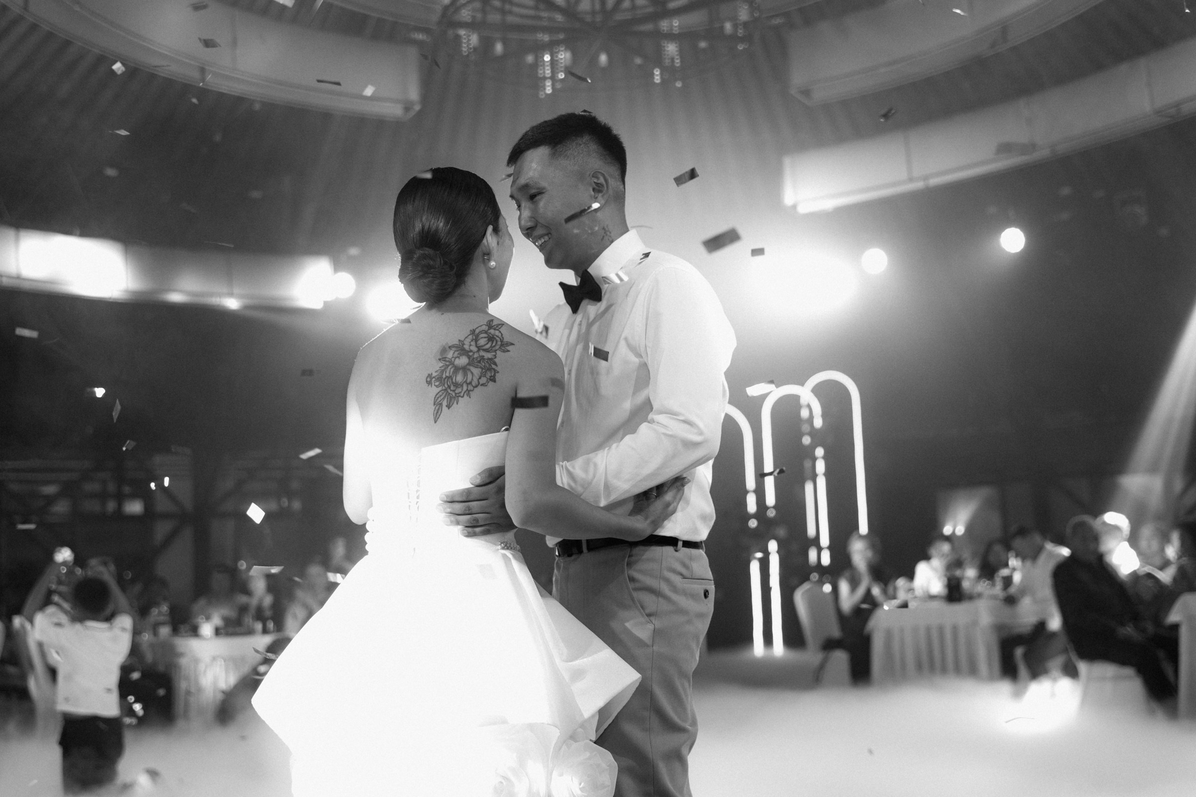 Бато и Валерия. Фотограф Улан-Удэ