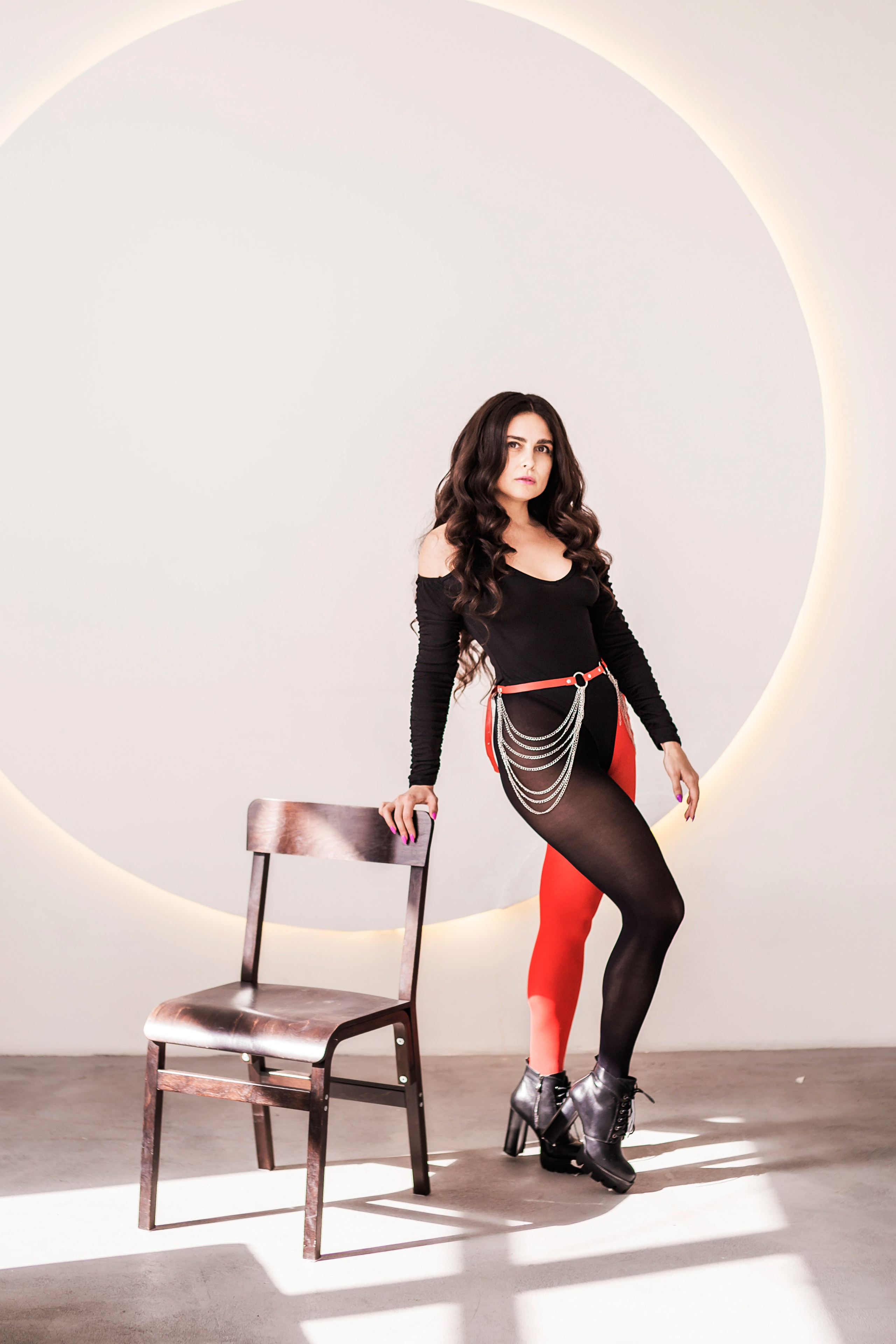 Индивидуальная съемка. Семейный фотограф в Саратове