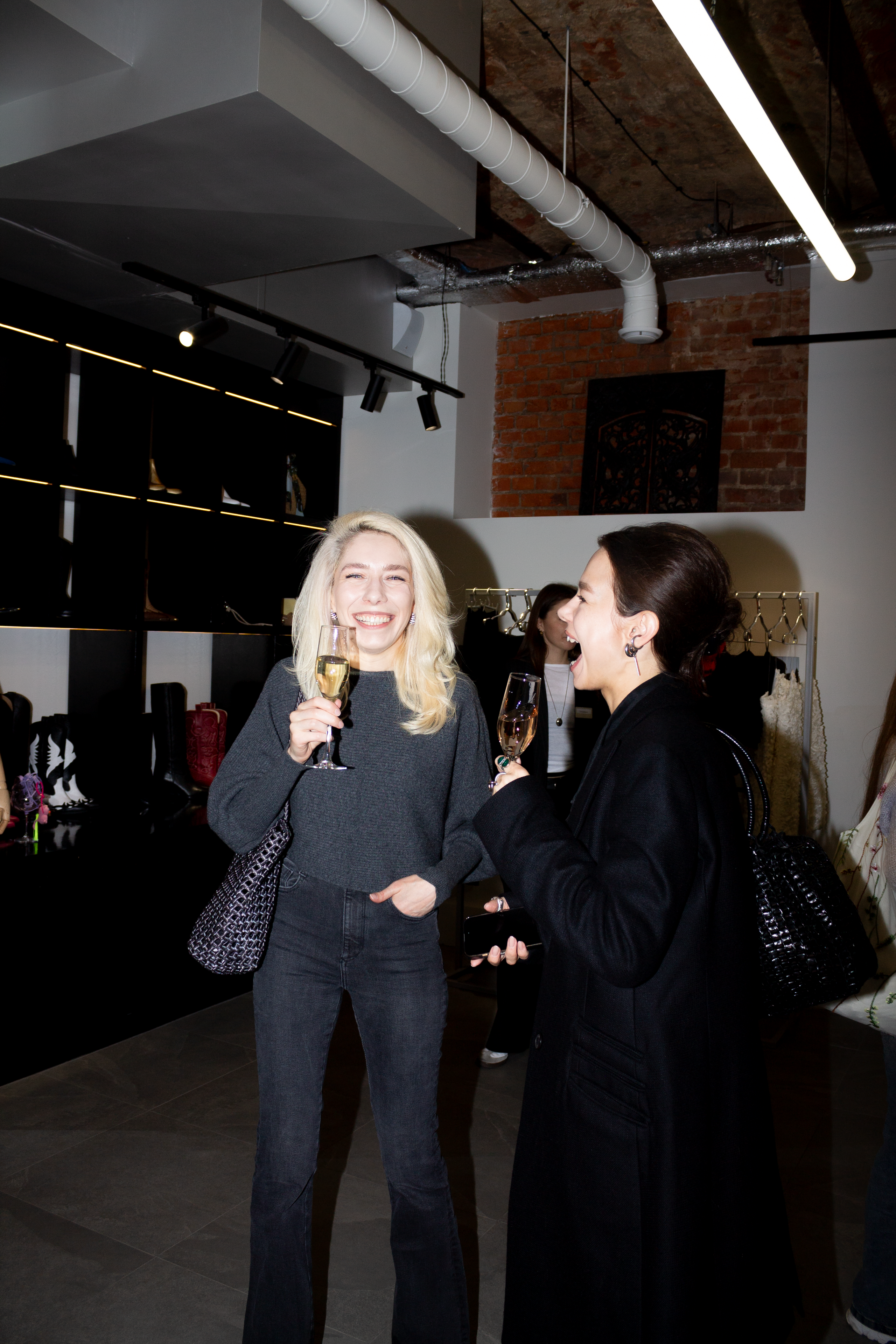 Вернисаж Таро Анонс & Make Me Happy. Крылов Кирилл Фотограф Москва