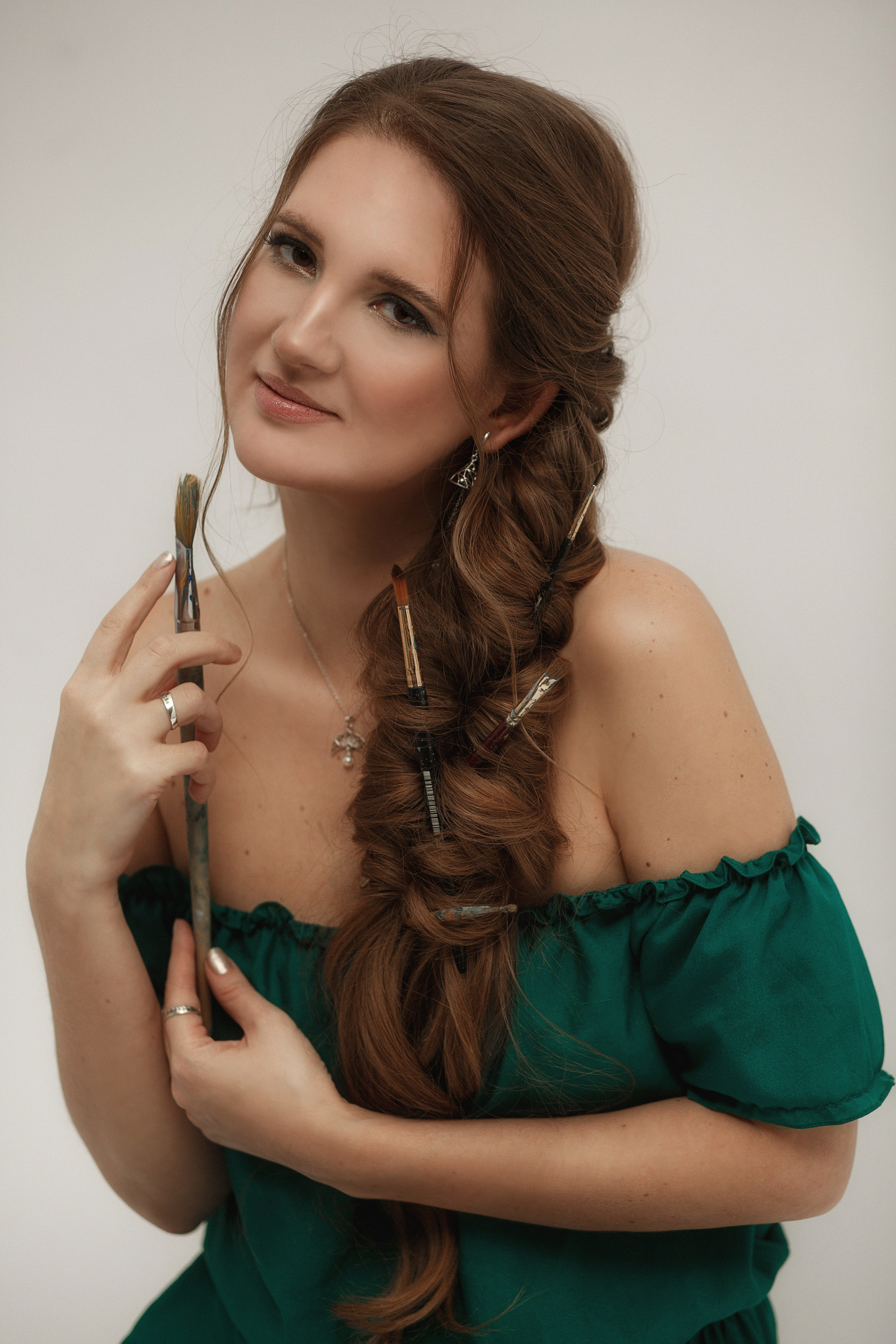 Фотопроект «Контрасты». Фото Владимир