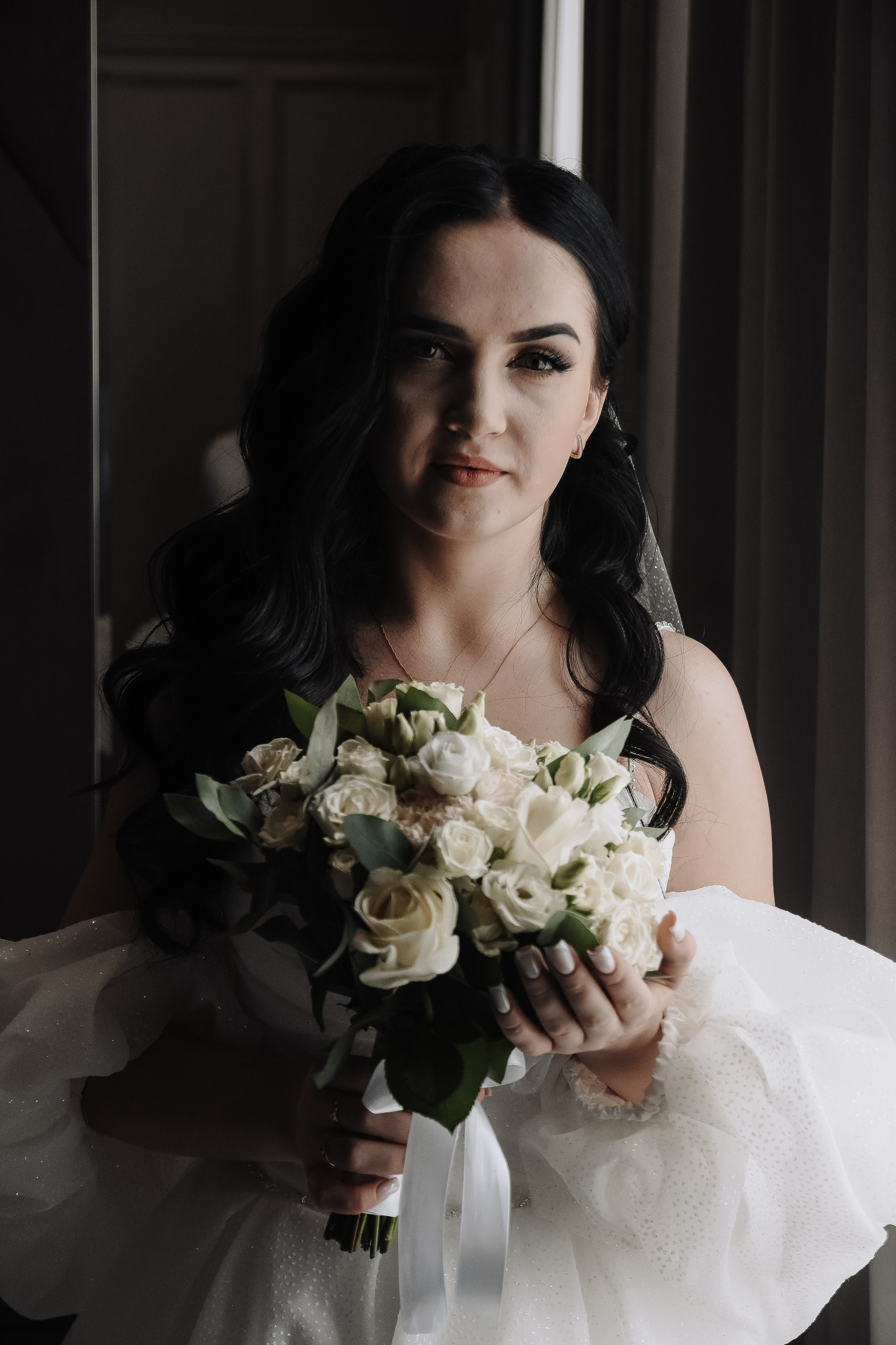 Екатерина & Александр. Свадебный фотограф в Омске Игорь Нестеров