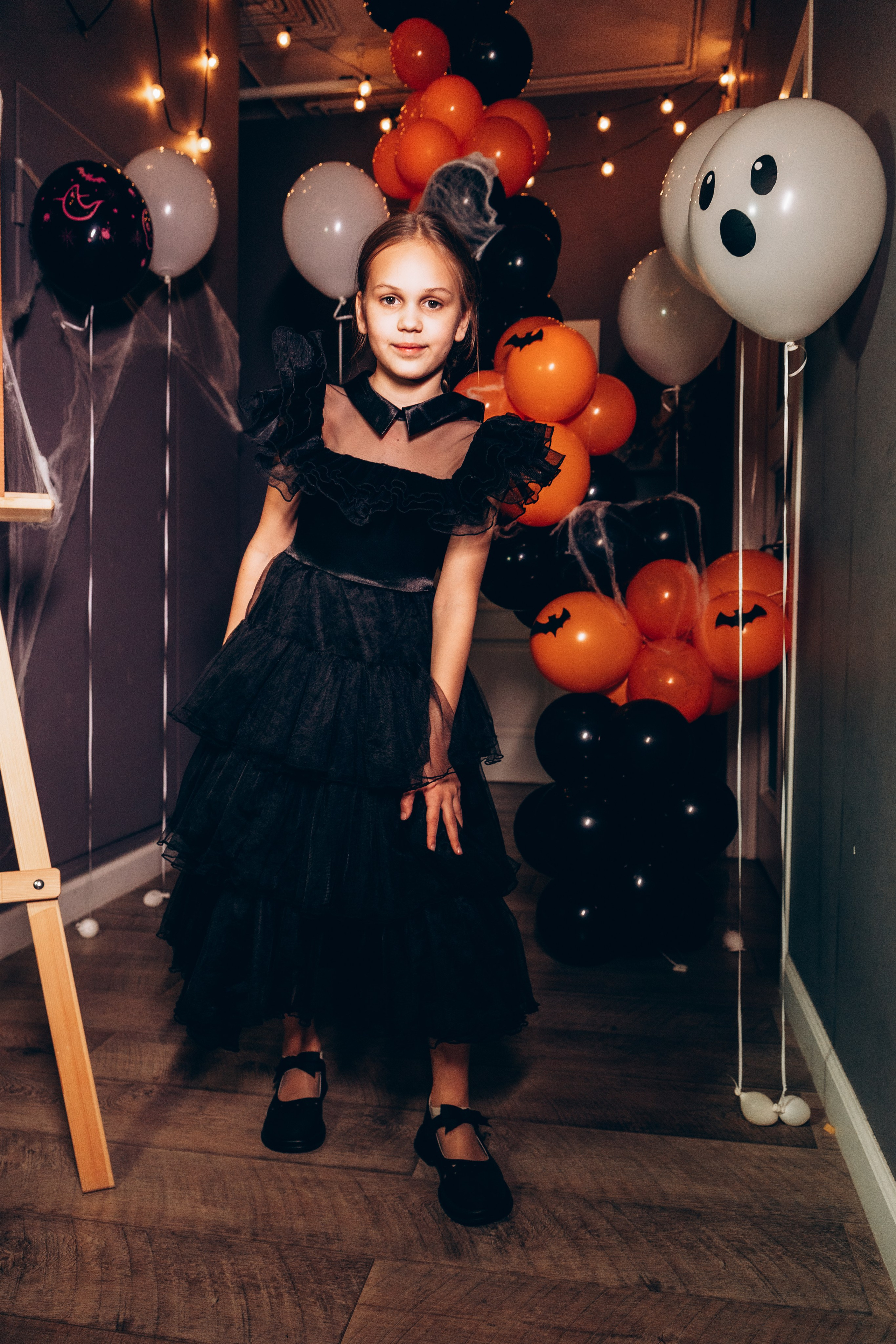 Съёмка корпоратива. Фотограф Москва Таша Панина