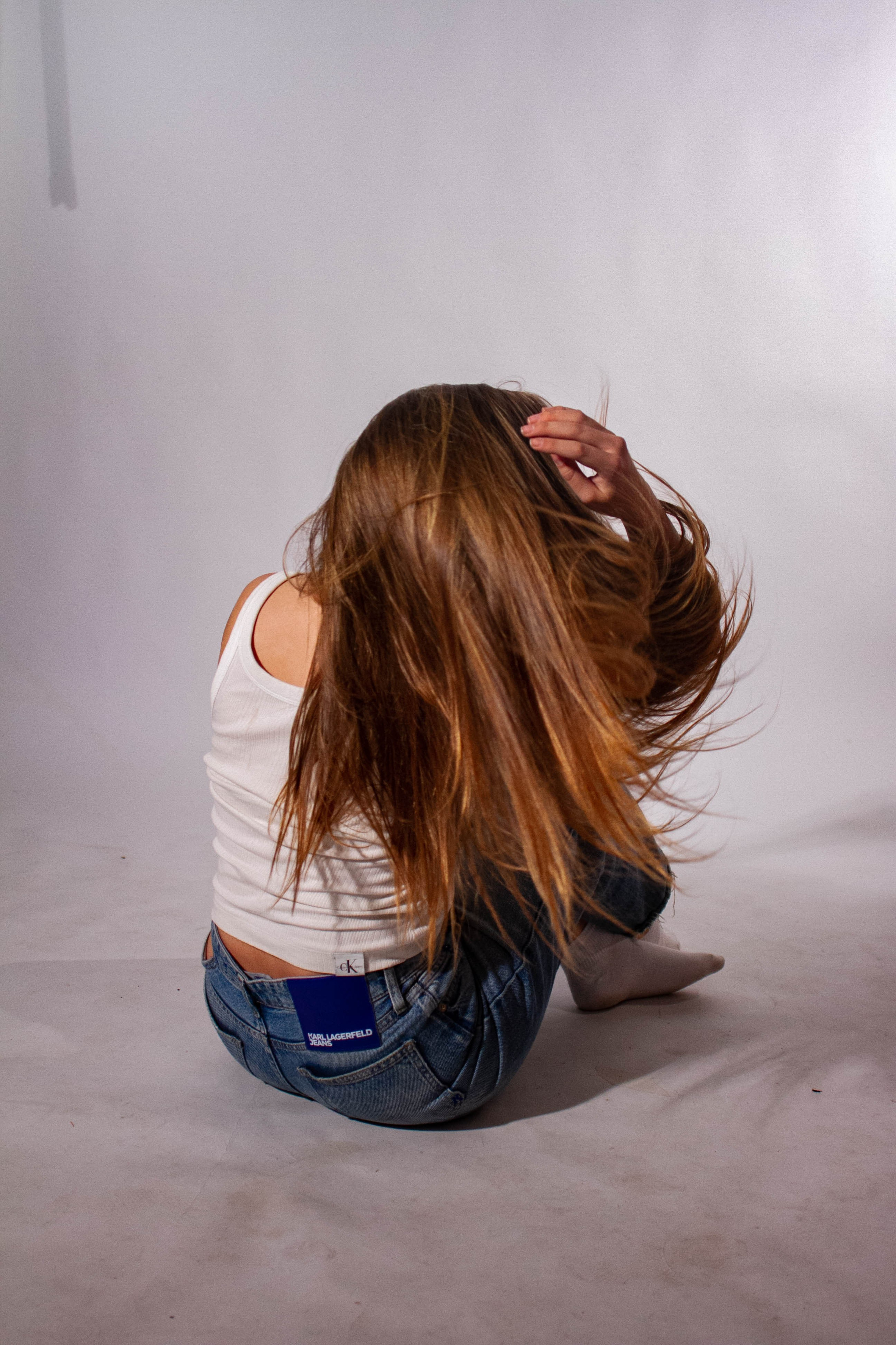 Адель фотостудия. Креативный фотограф Нижний Новгород Никита Корольков