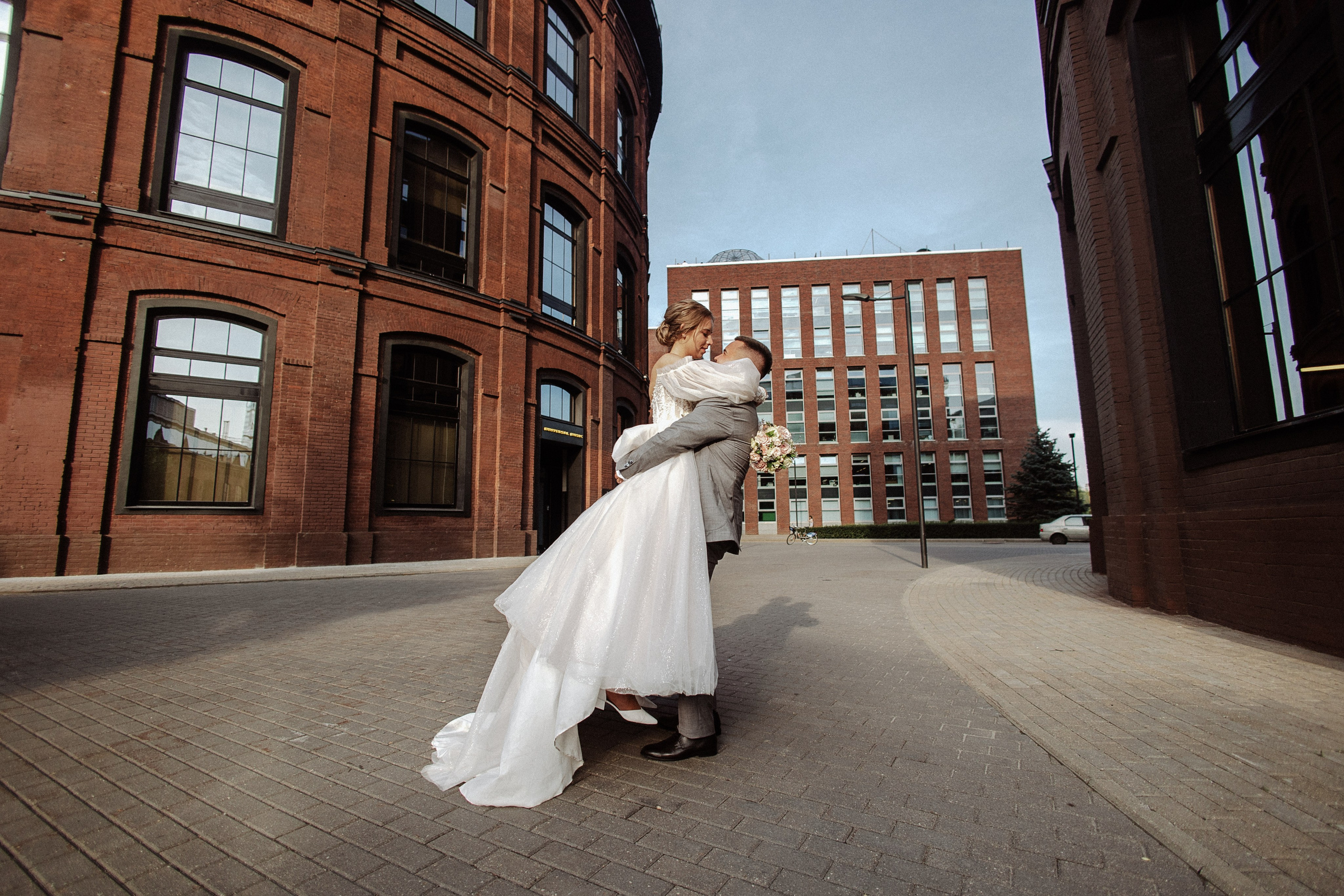 АРМА. Свадебный фотограф Маргарита Глумскова