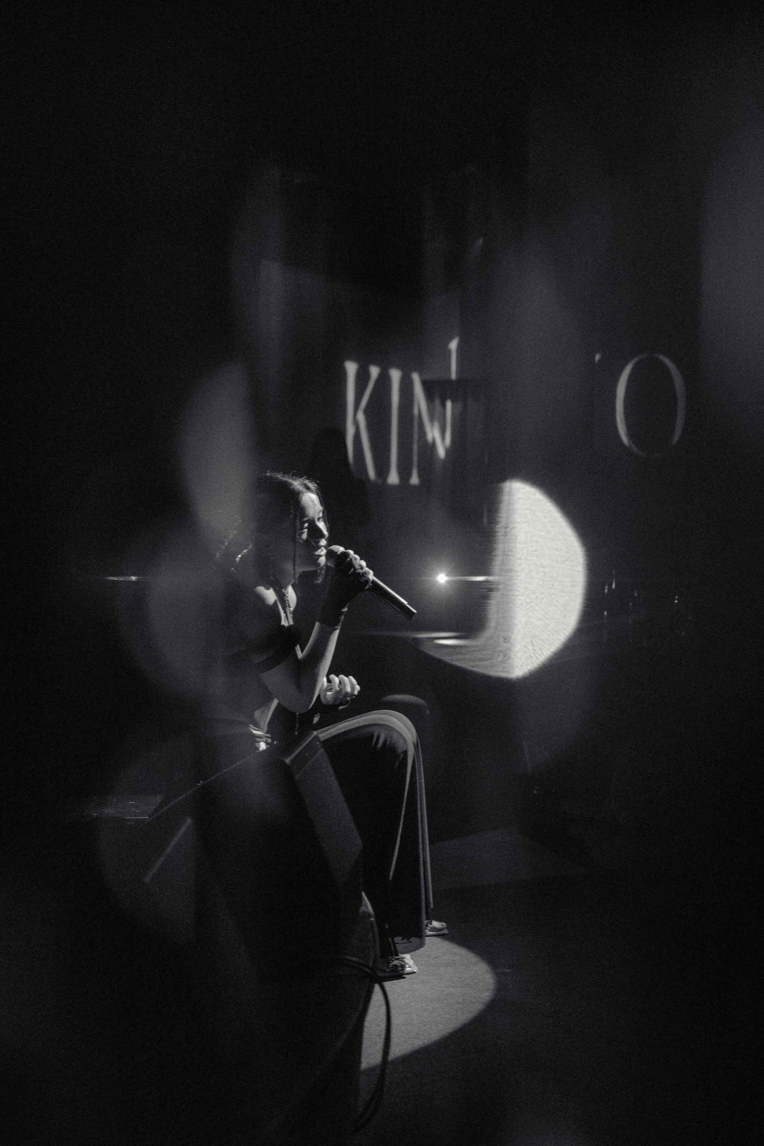 Lika KINO.A. Максим Комаров — Профессиональный фотограф