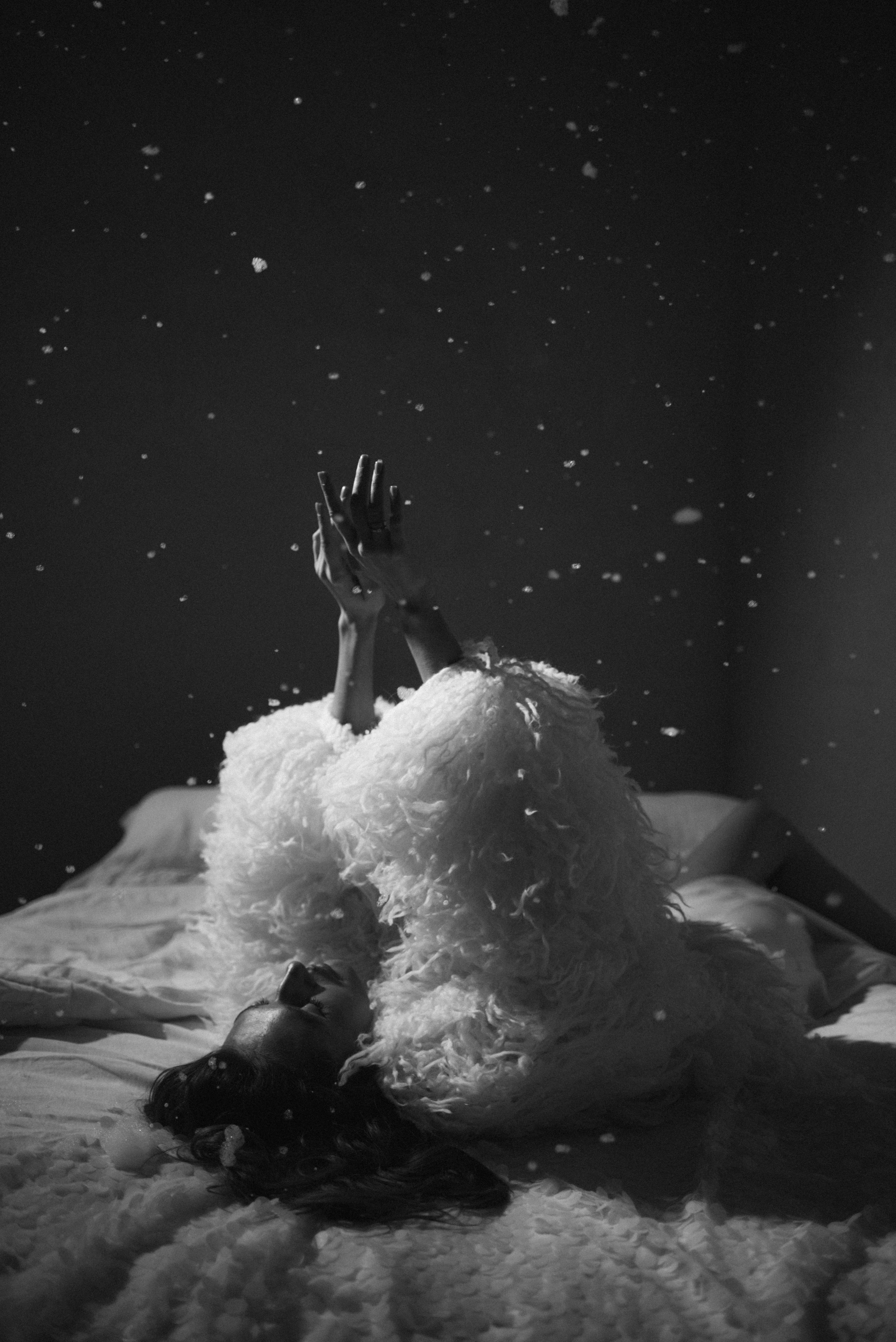 Оксана. Свадебный и портретный фотограф в Брянске и Москве Алина Химушкина