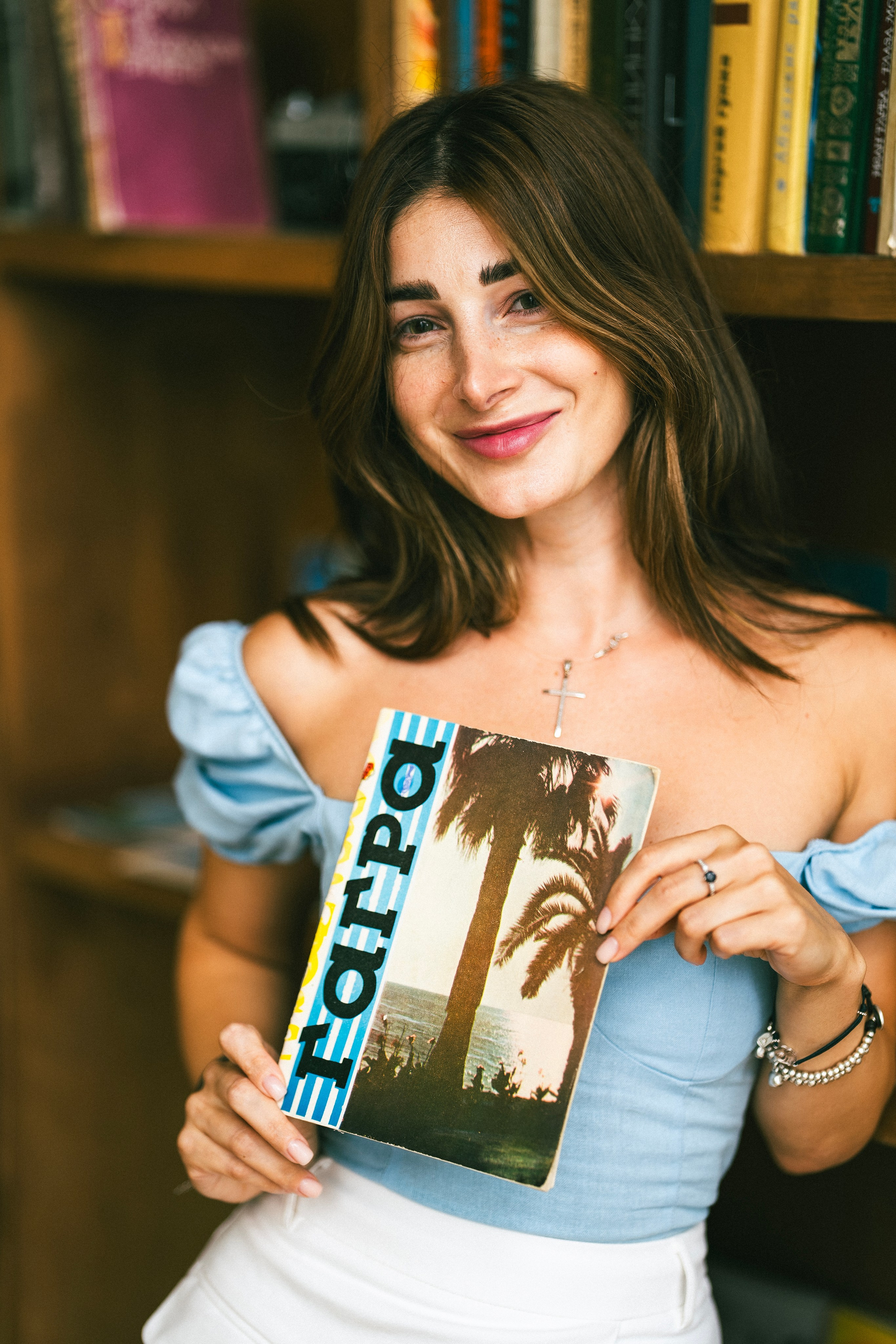 Эланита. Главная