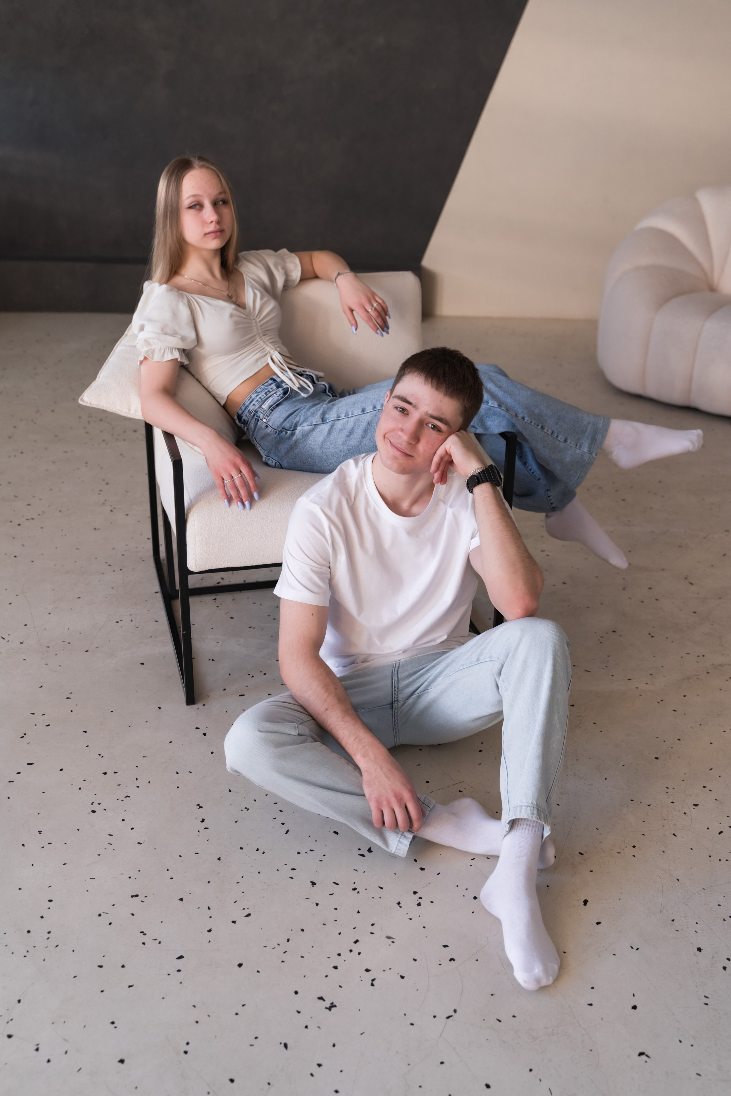 Love Story. Свадебный и семейный фотограф в Омске Белозерова Александра