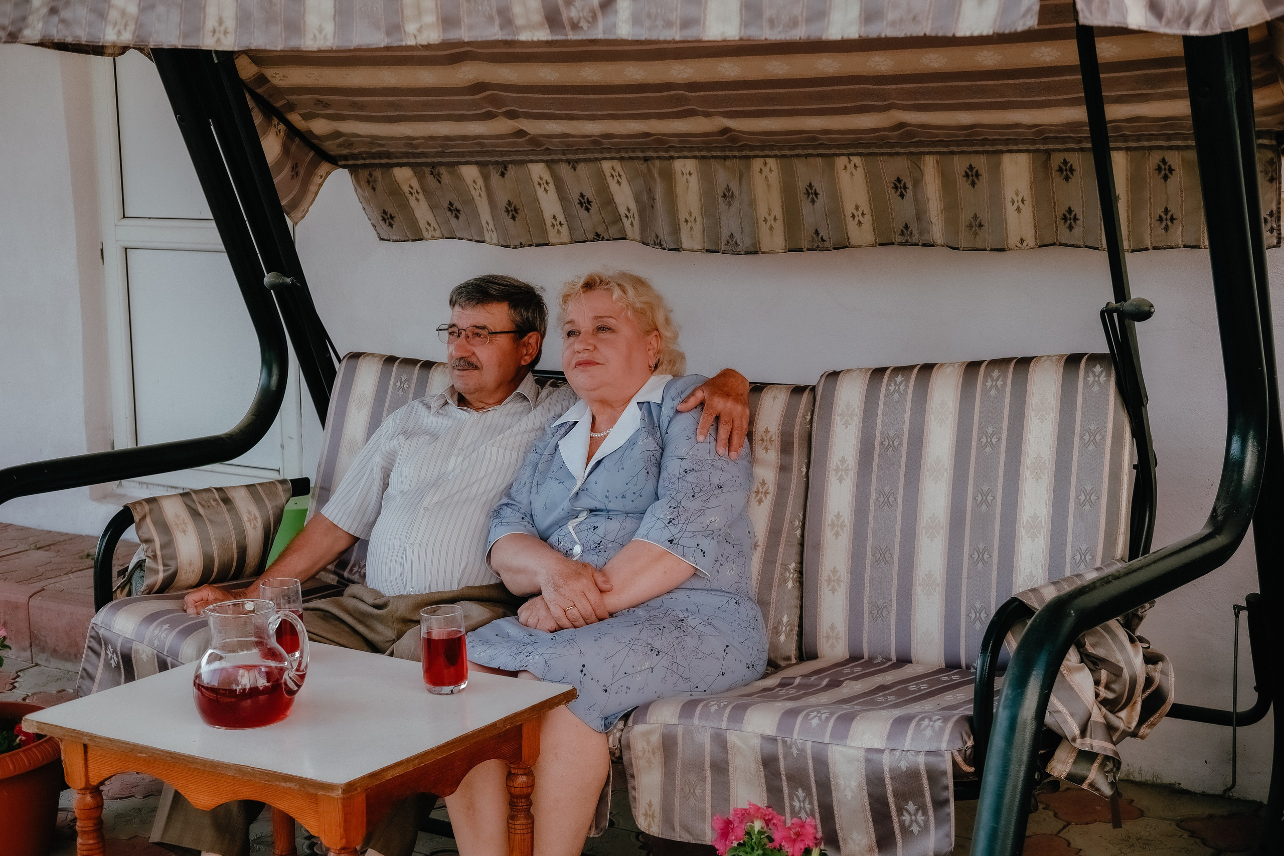 Золотая свадьба. Свадебный, семейный фотограф