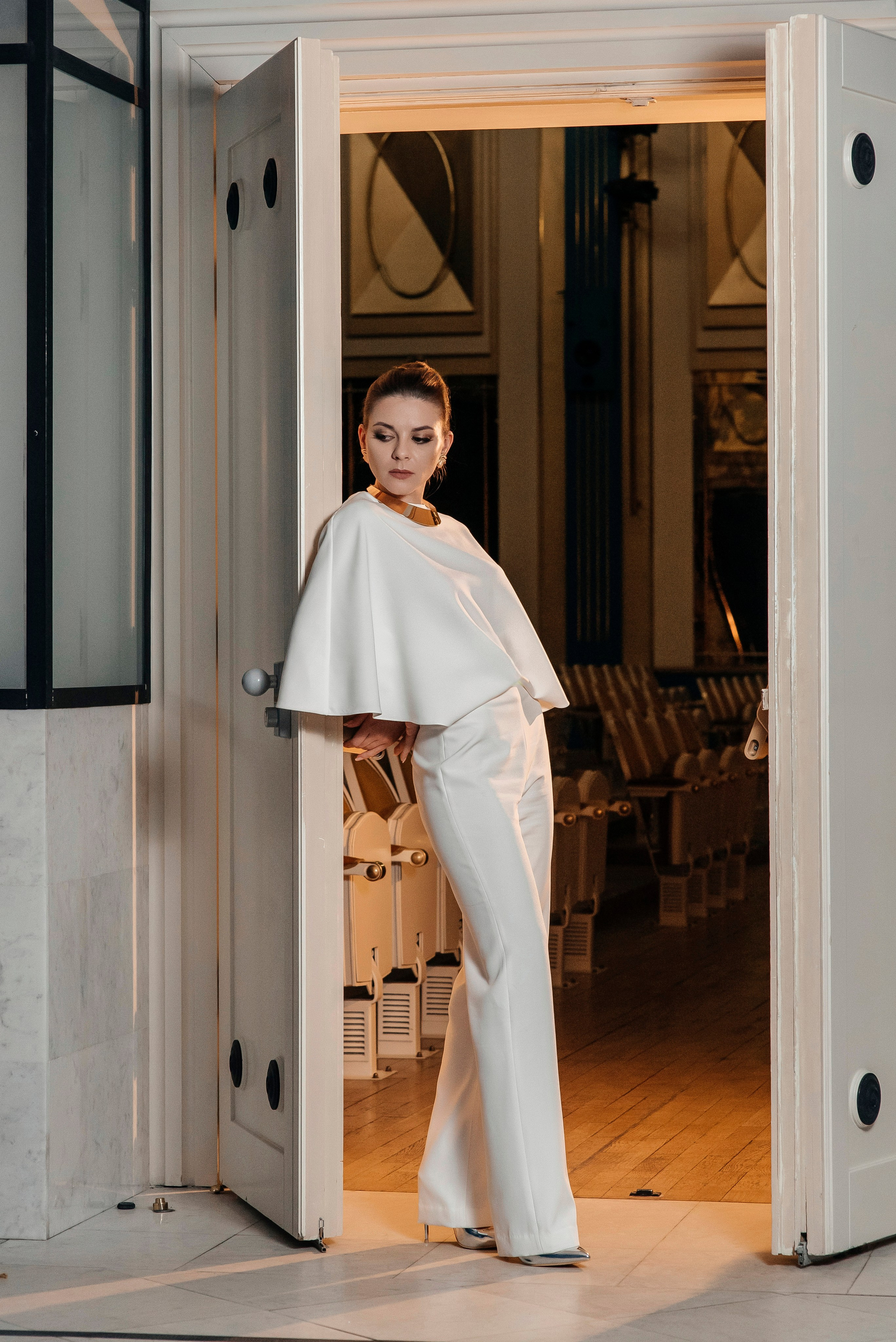 Екатерина, артистка, певица. Бренд-фотограф для экспертов и блогеров в Москве Влада Горбовская