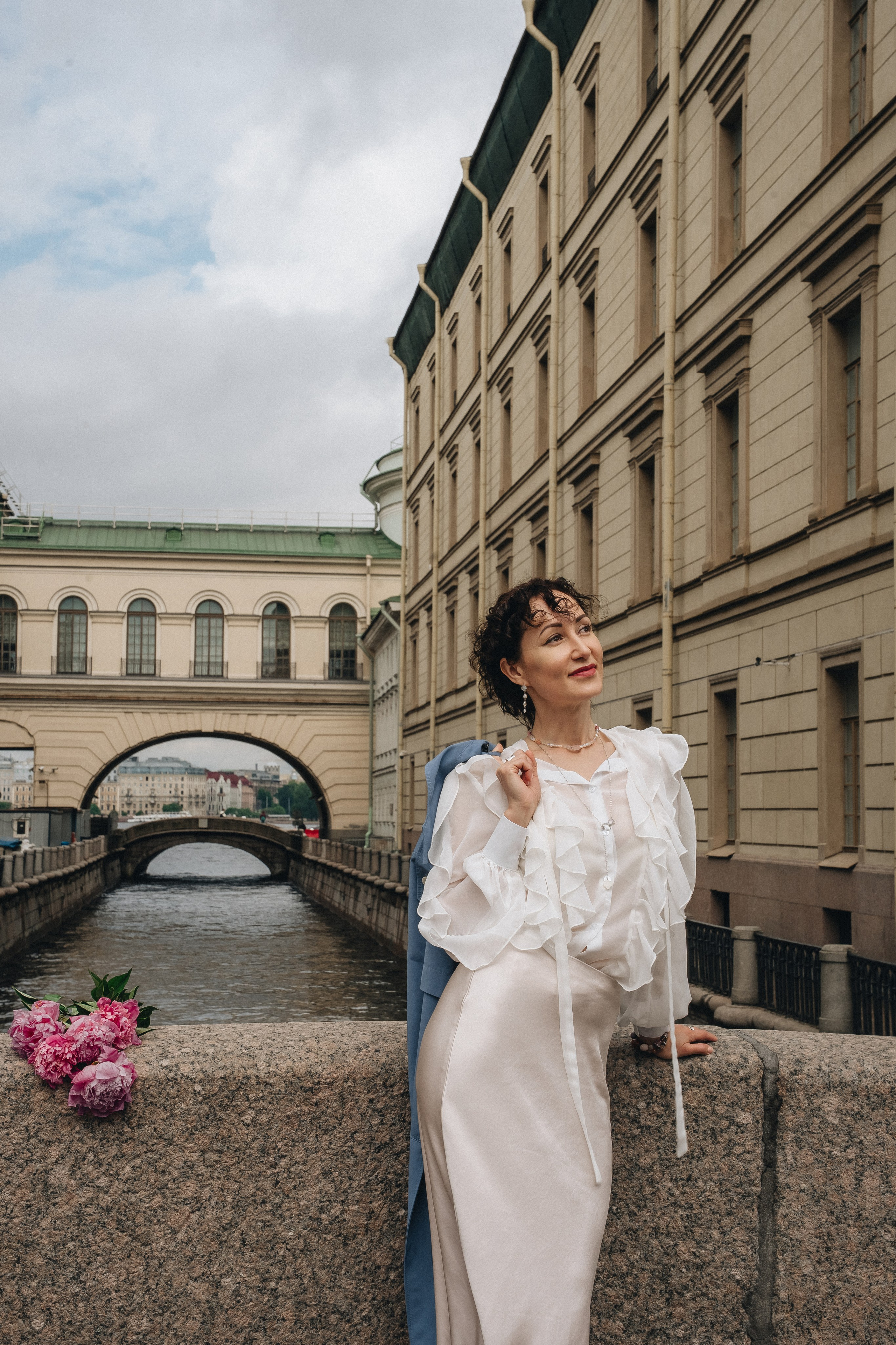 Anna. Фотограф Санкт-Петербург/Гомель Виктория Петрова