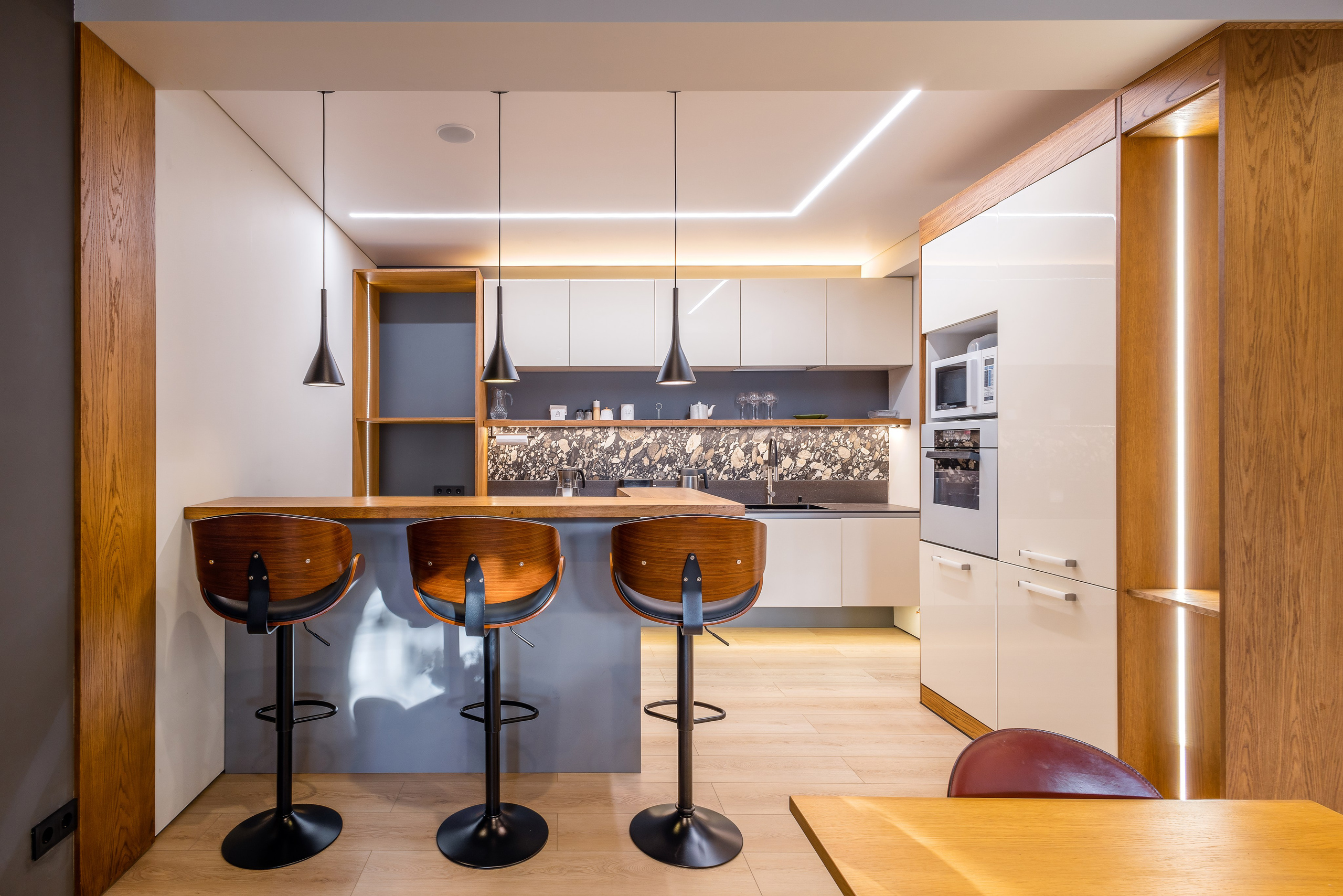 Дома. Интерьерный фотограф в Сочи Локтева Светлана