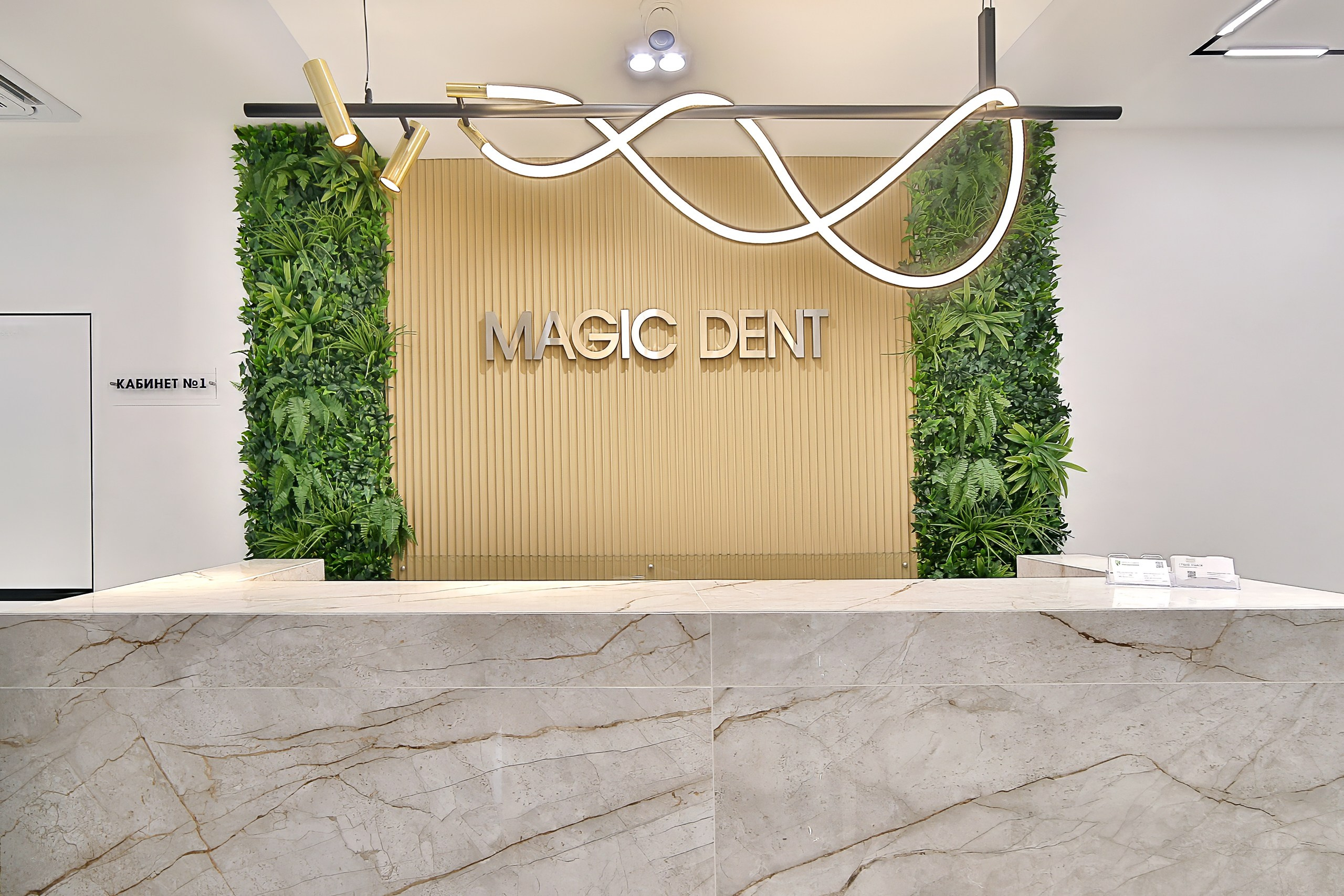 Коммерческие помещения. Интерьерный фотограф в Сочи Локтева Светлана