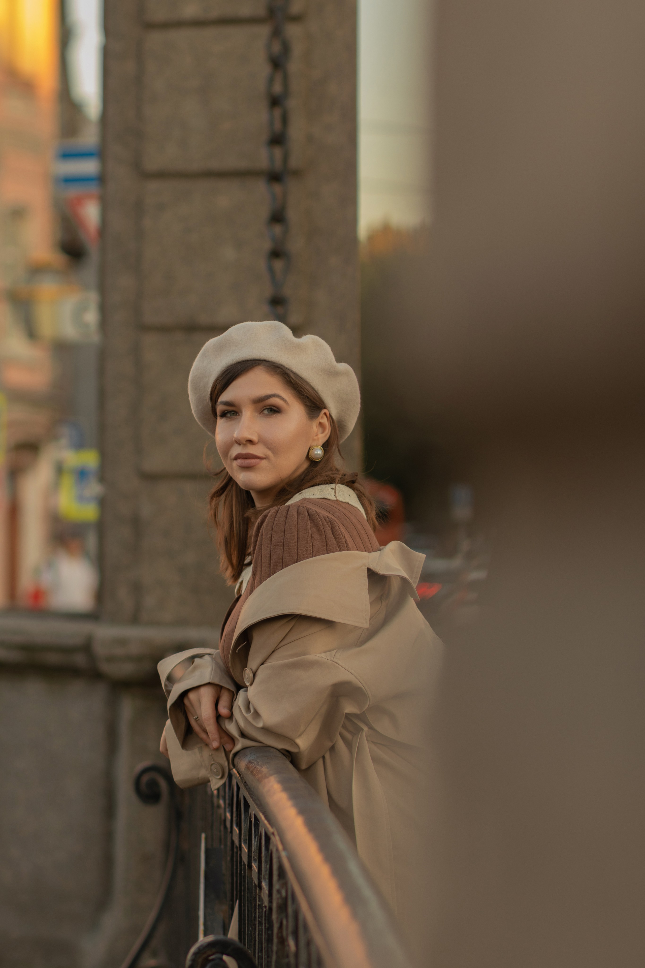 Лили. Мария Марченкова фотограф СПб