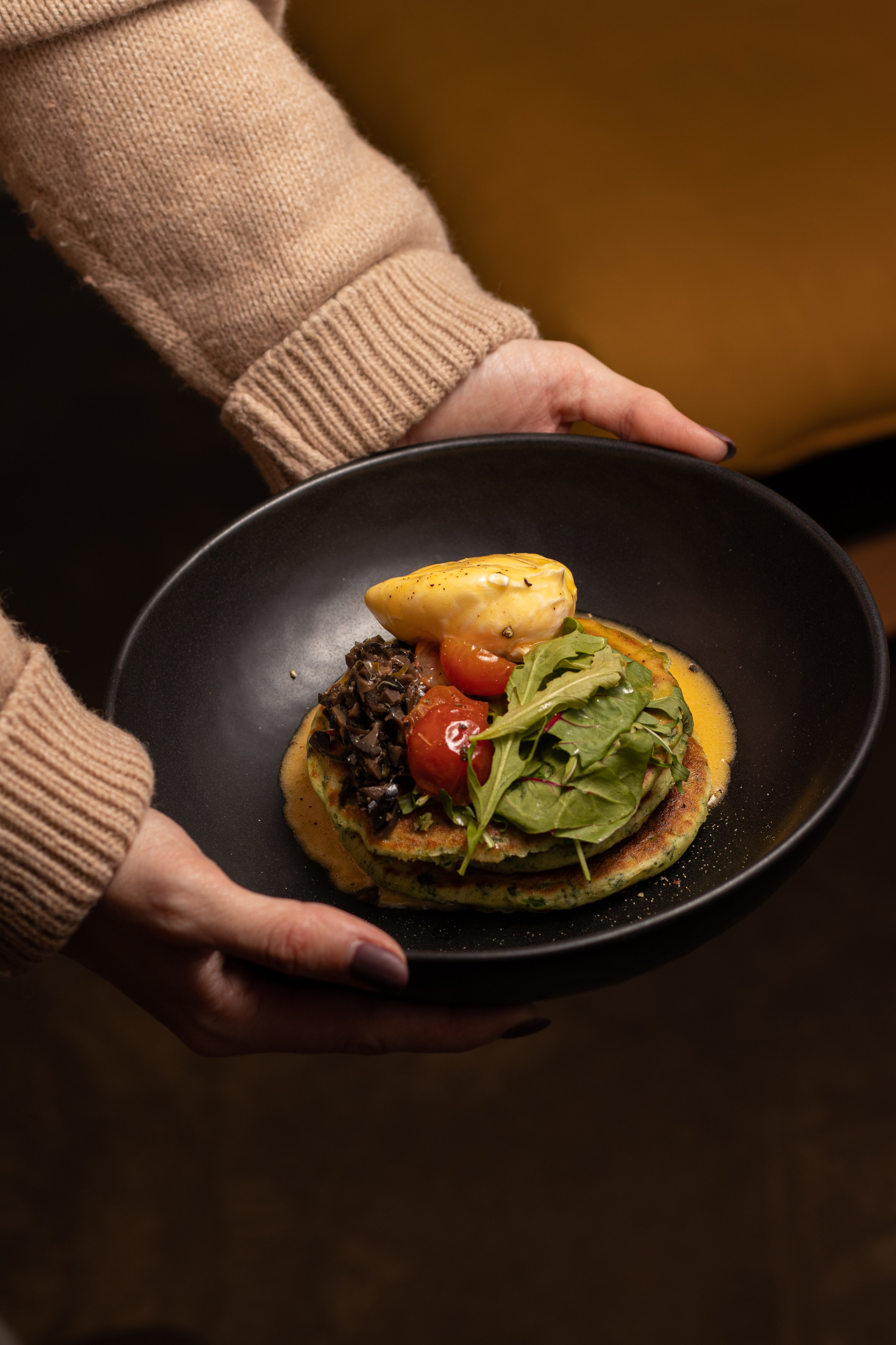 Кофейня «Теплые истории». Мария Марченкова фотограф СПб