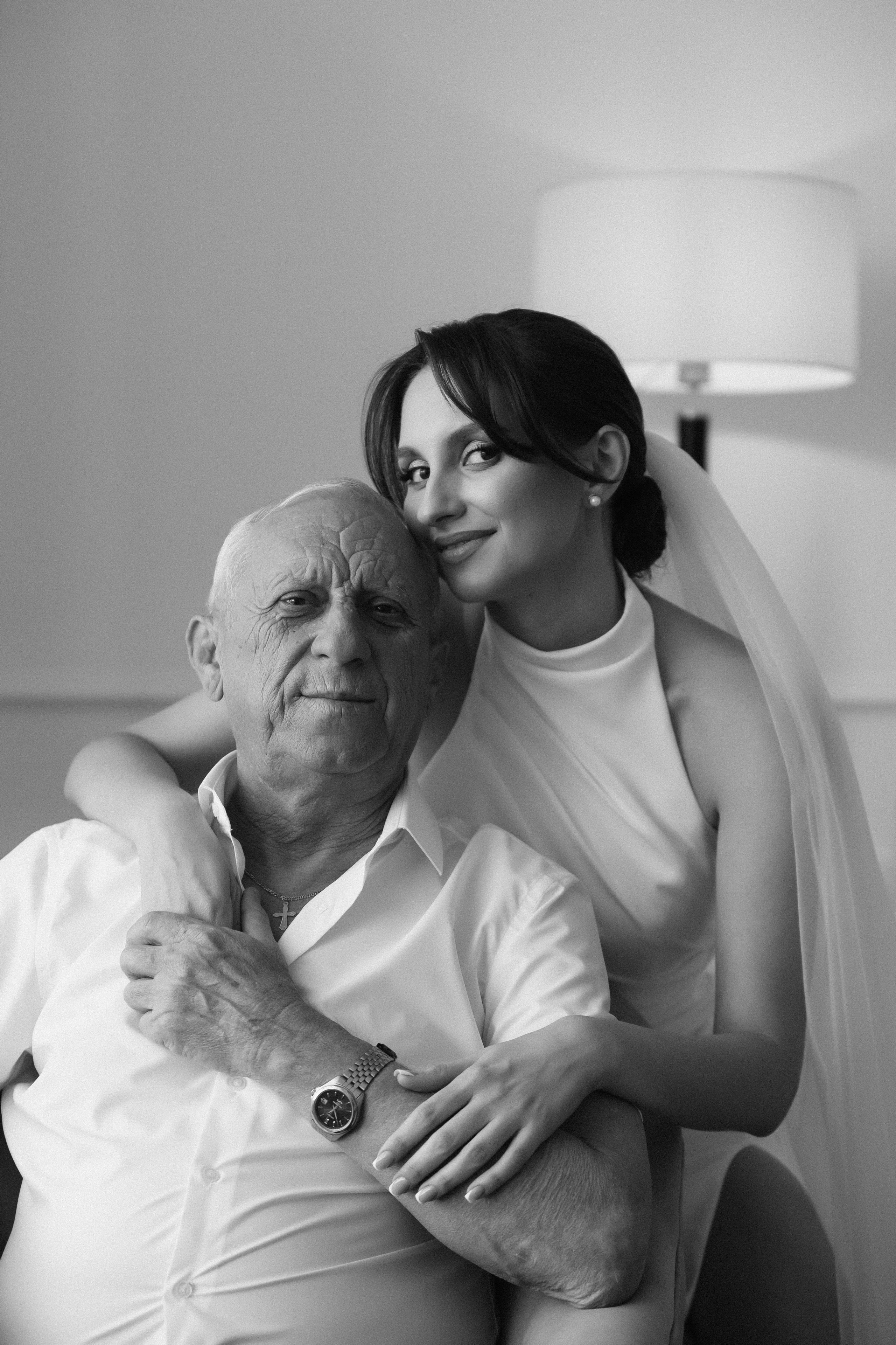 A&A. Свадебный фотограф Краснодар