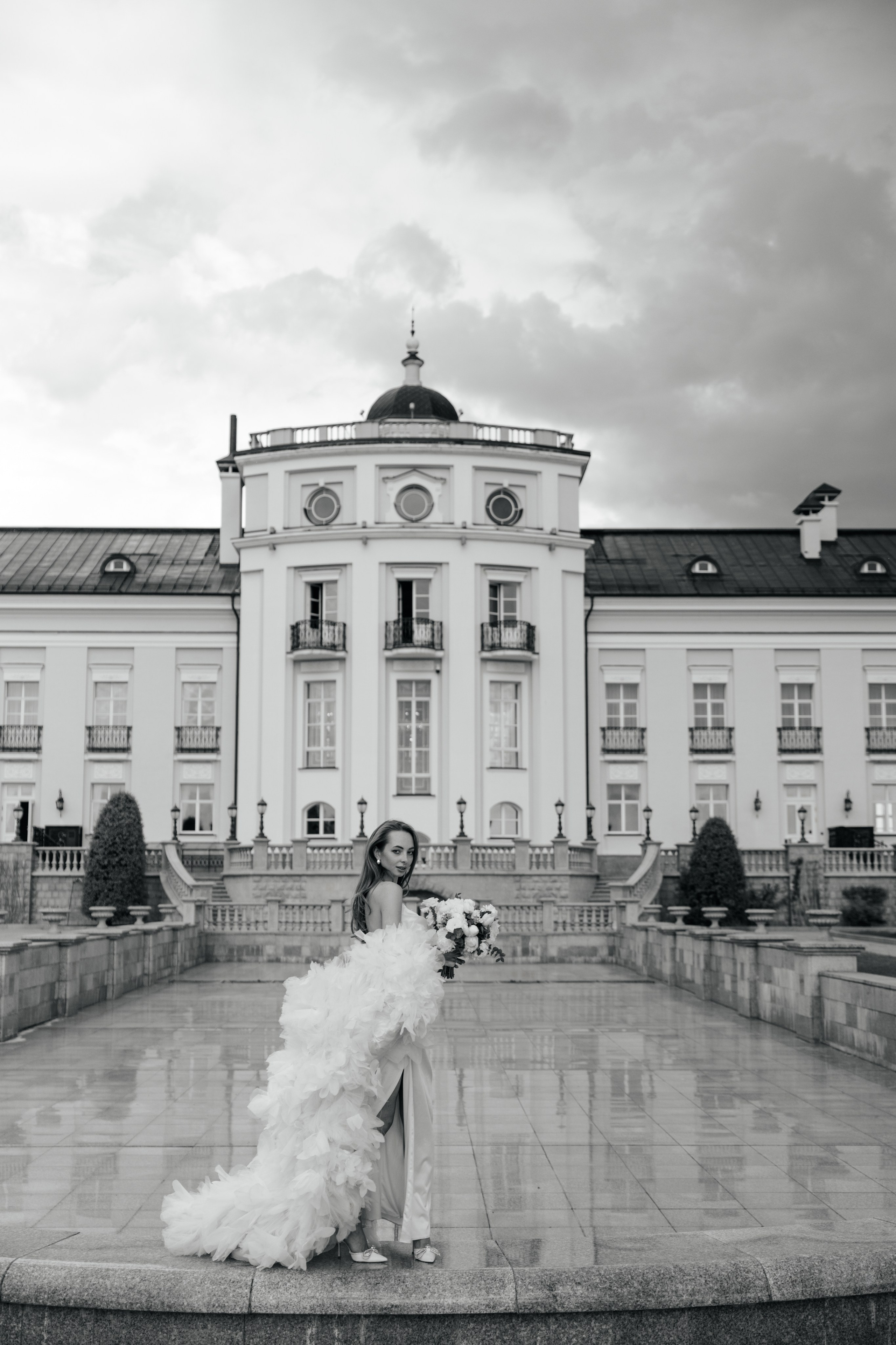 MICHETTI. Свадебное ФОТО & ВИДЕО Москва/Липецк