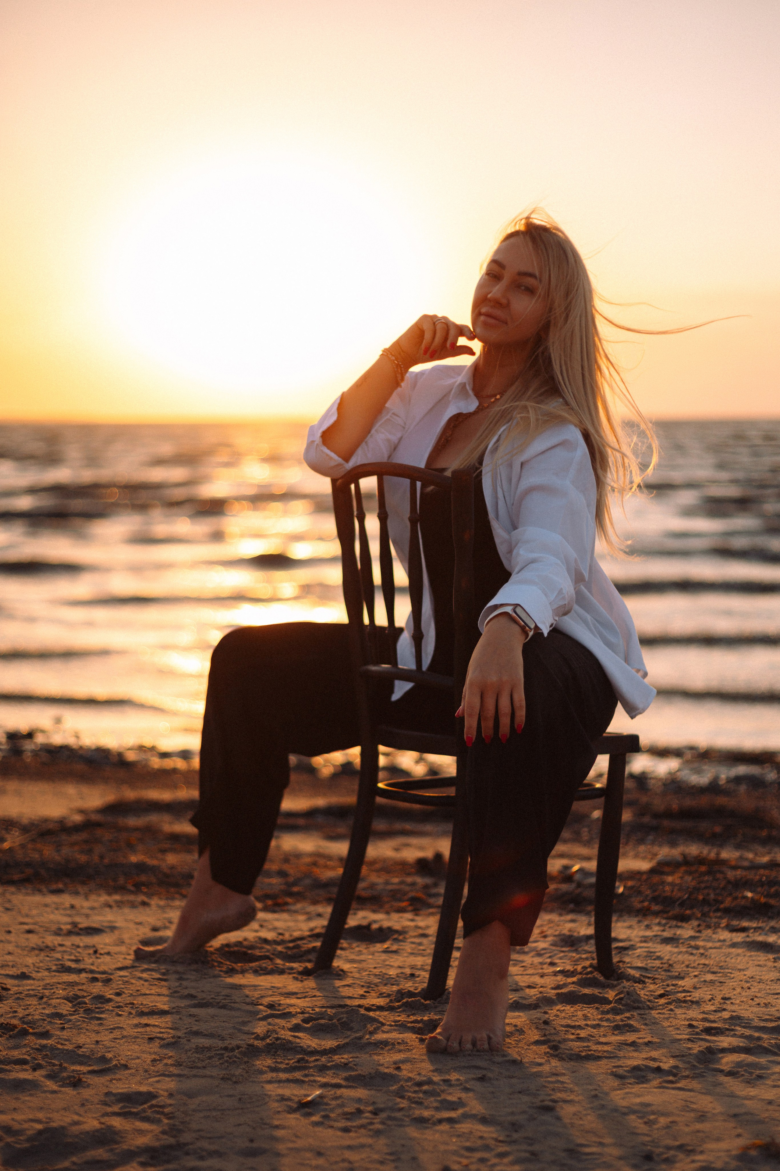 Виктория. Фотограф Александр Закадычный | Таганрог