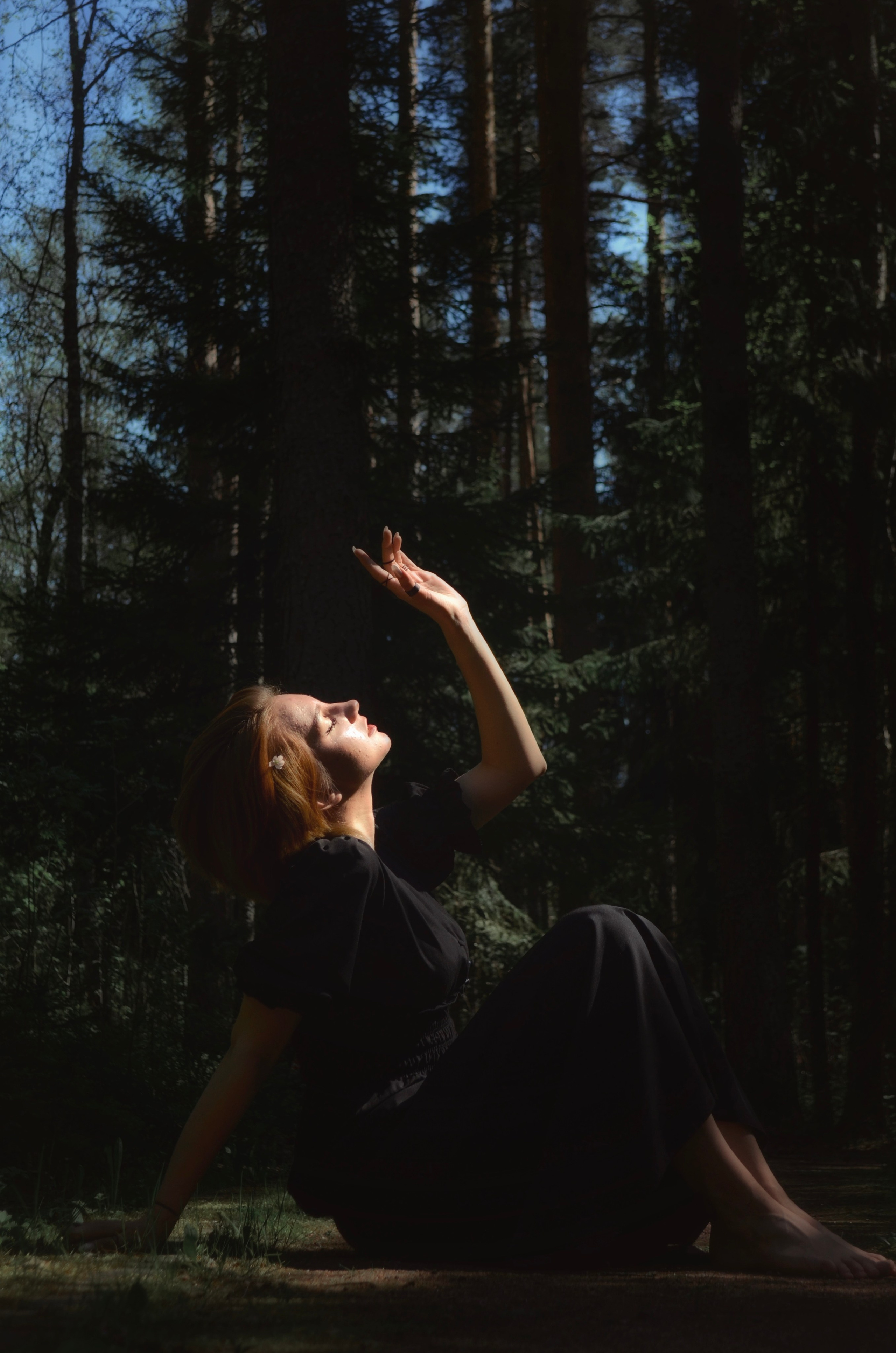 Индивидуальные съёмки. Wirinsens