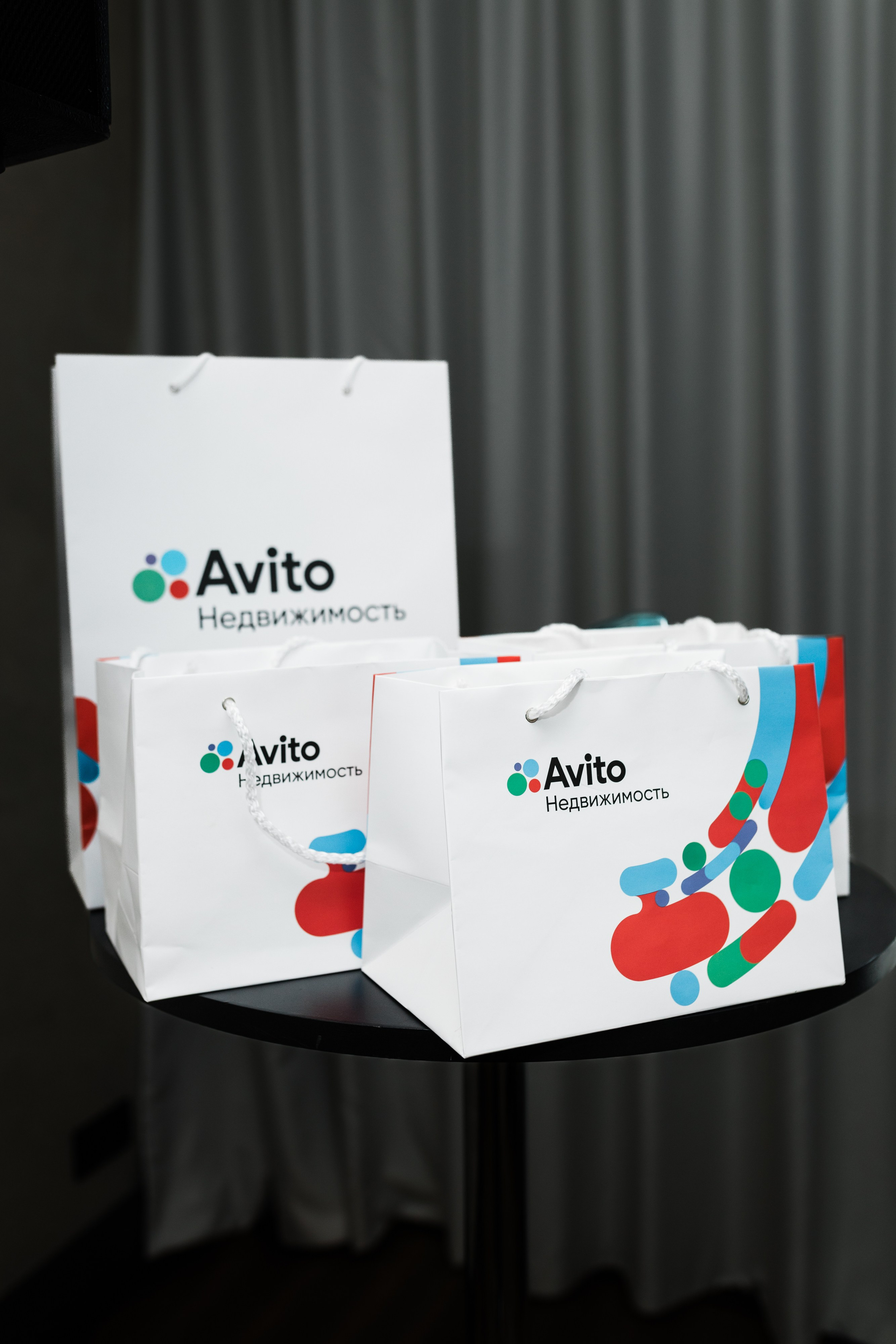 Конференция Авито. Фотограф в Краснодаре Алла Потоцкая