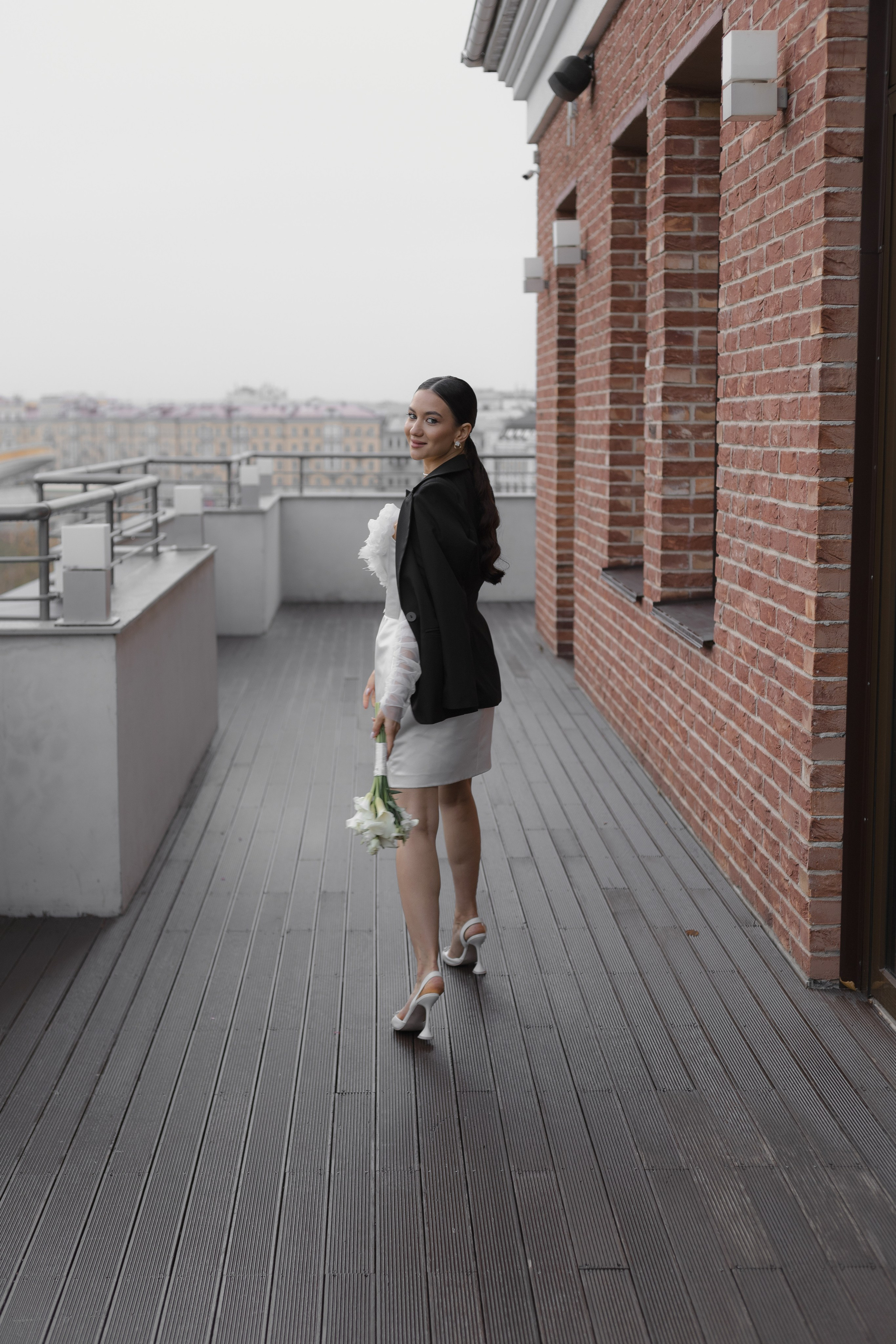 Руслан и Дилюза. Свадебный и персональный фотограф в Казани Алёна Ишаева