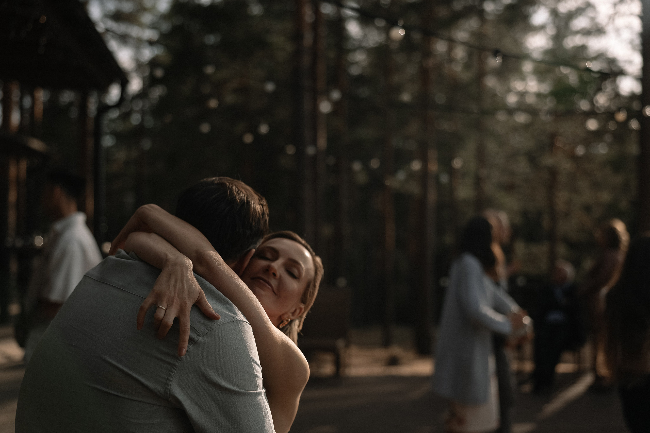 Человеку нужен человек…. Свадебный и семейный Фотограф Денис Кошель