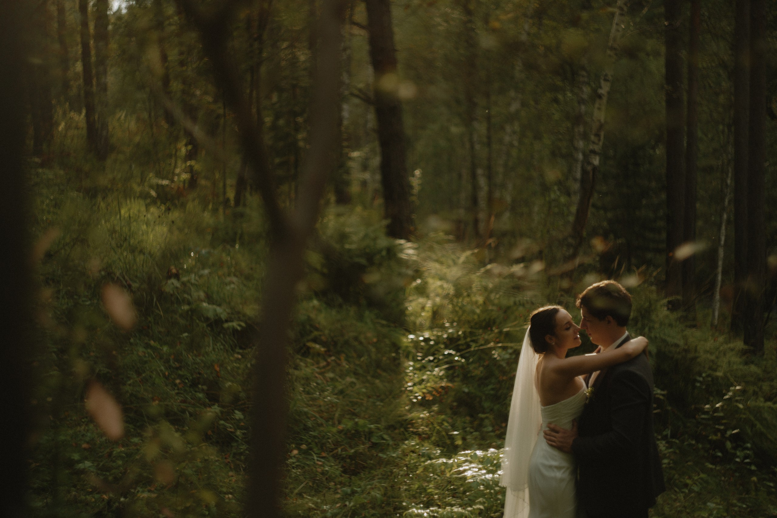 Саша и Настя. Организатор мероприятий в Абакане I Ольга Петухова